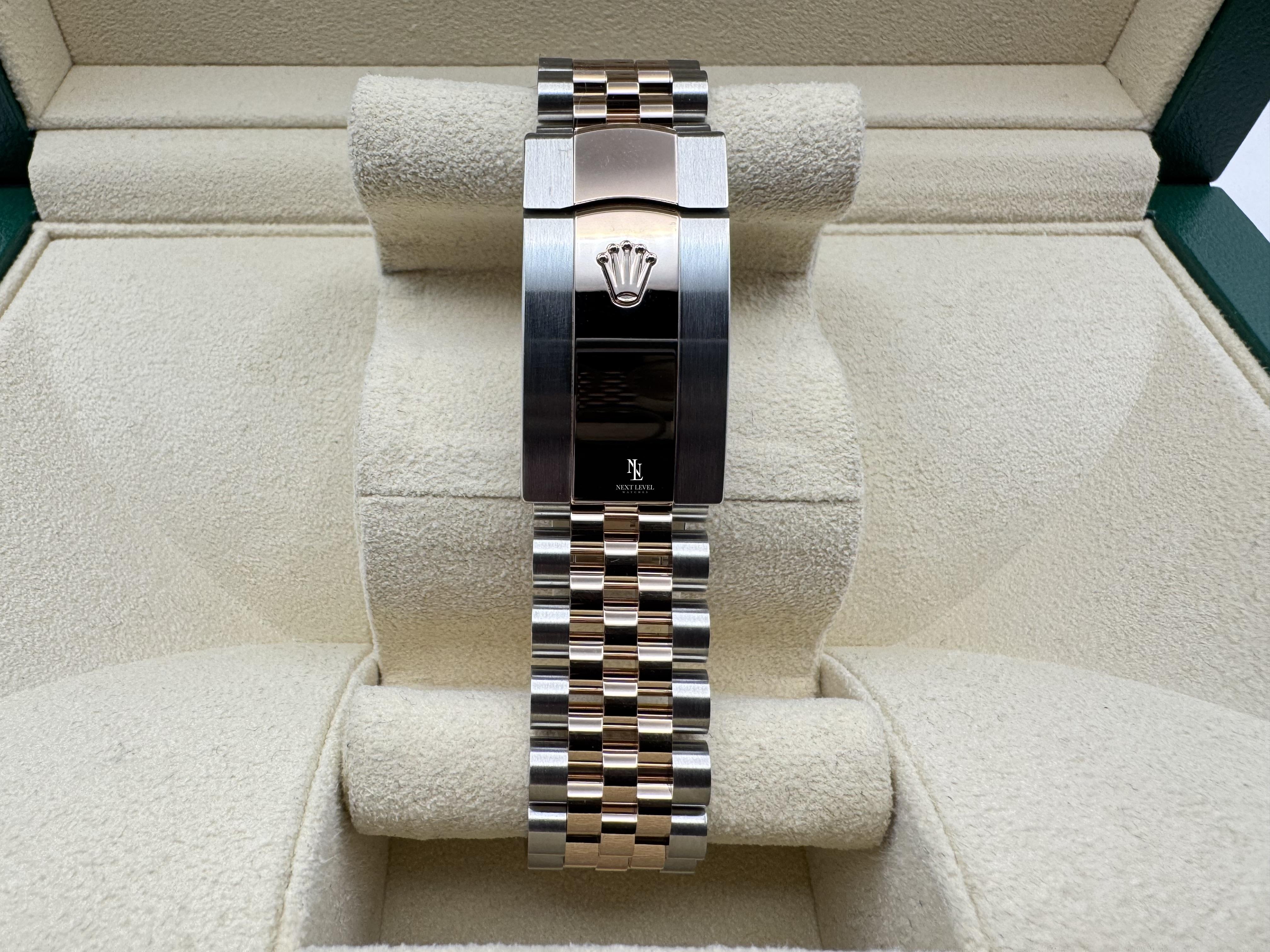 Rolex Datejust 36