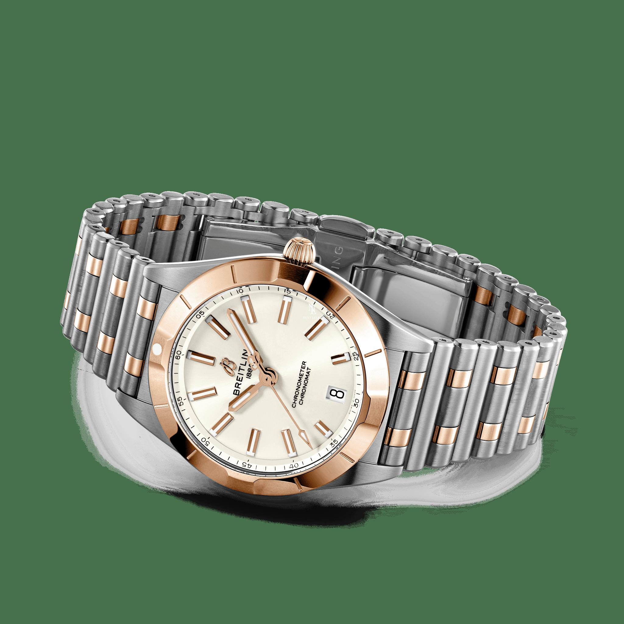 Breitling Chronomat 32