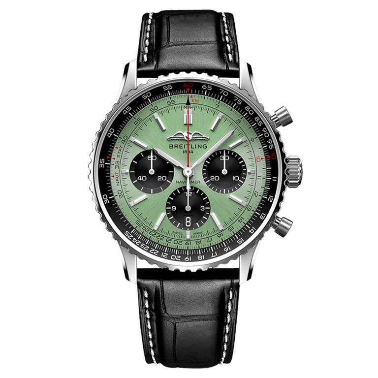 Breitling Navitimer B01 Chronograph 43
