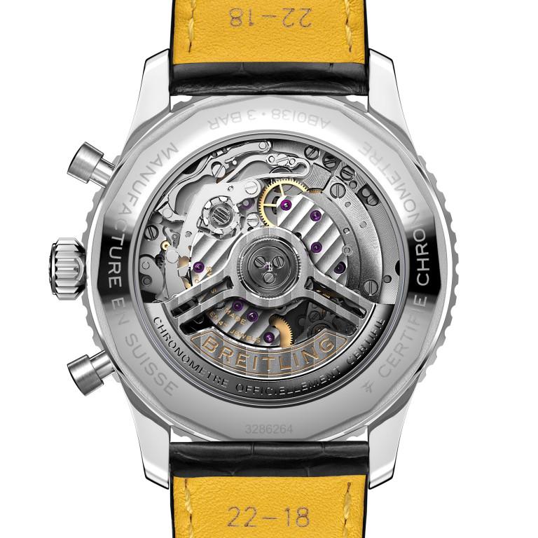 Breitling Navitimer B01 Chronograph 43