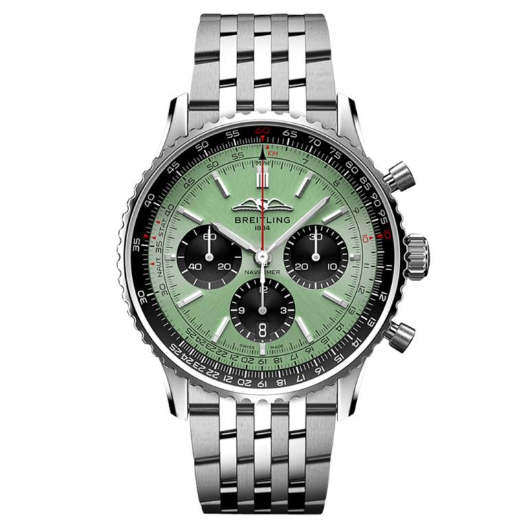 Breitling Navitimer B01 Chronograph 43