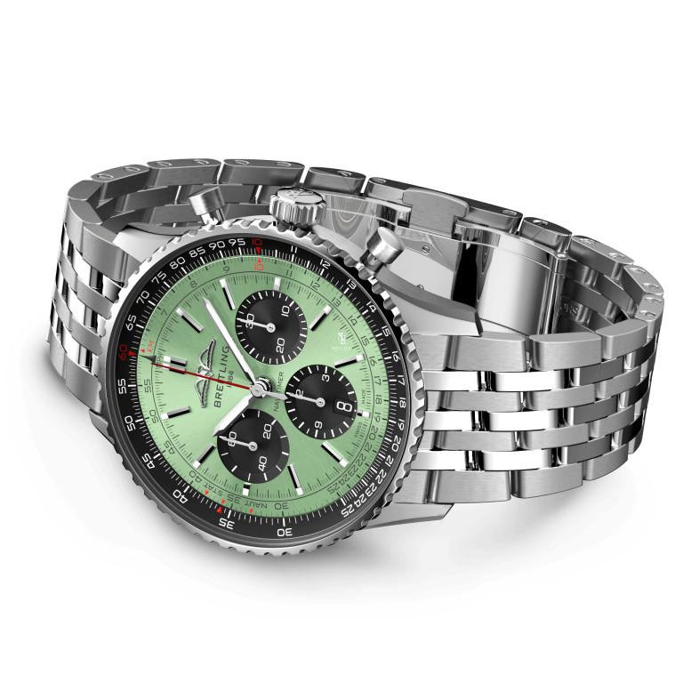 Breitling Navitimer B01 Chronograph 43