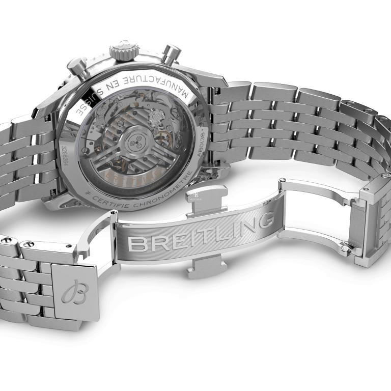 Breitling Navitimer B01 Chronograph 43