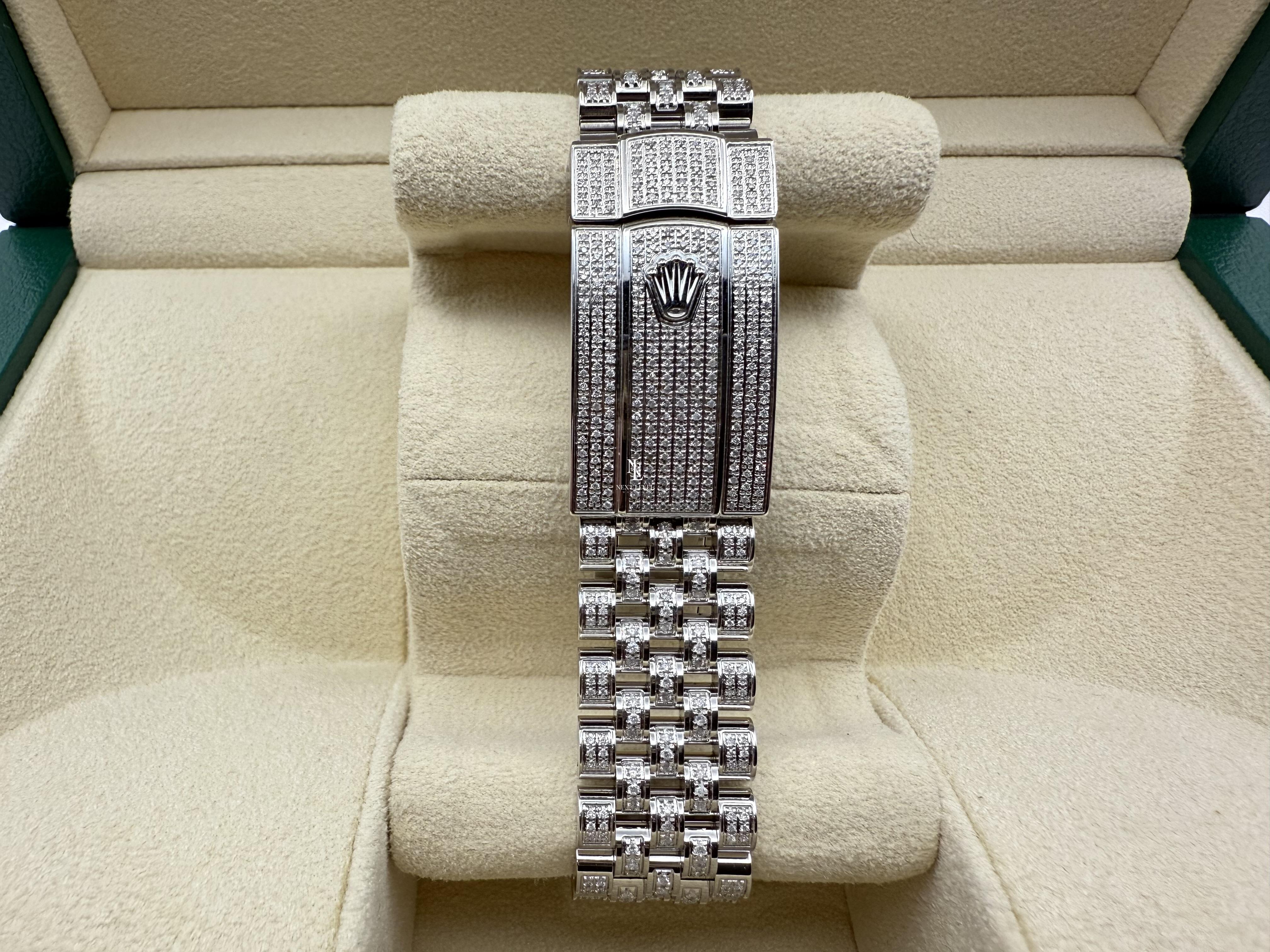 Rolex Datejust 41 