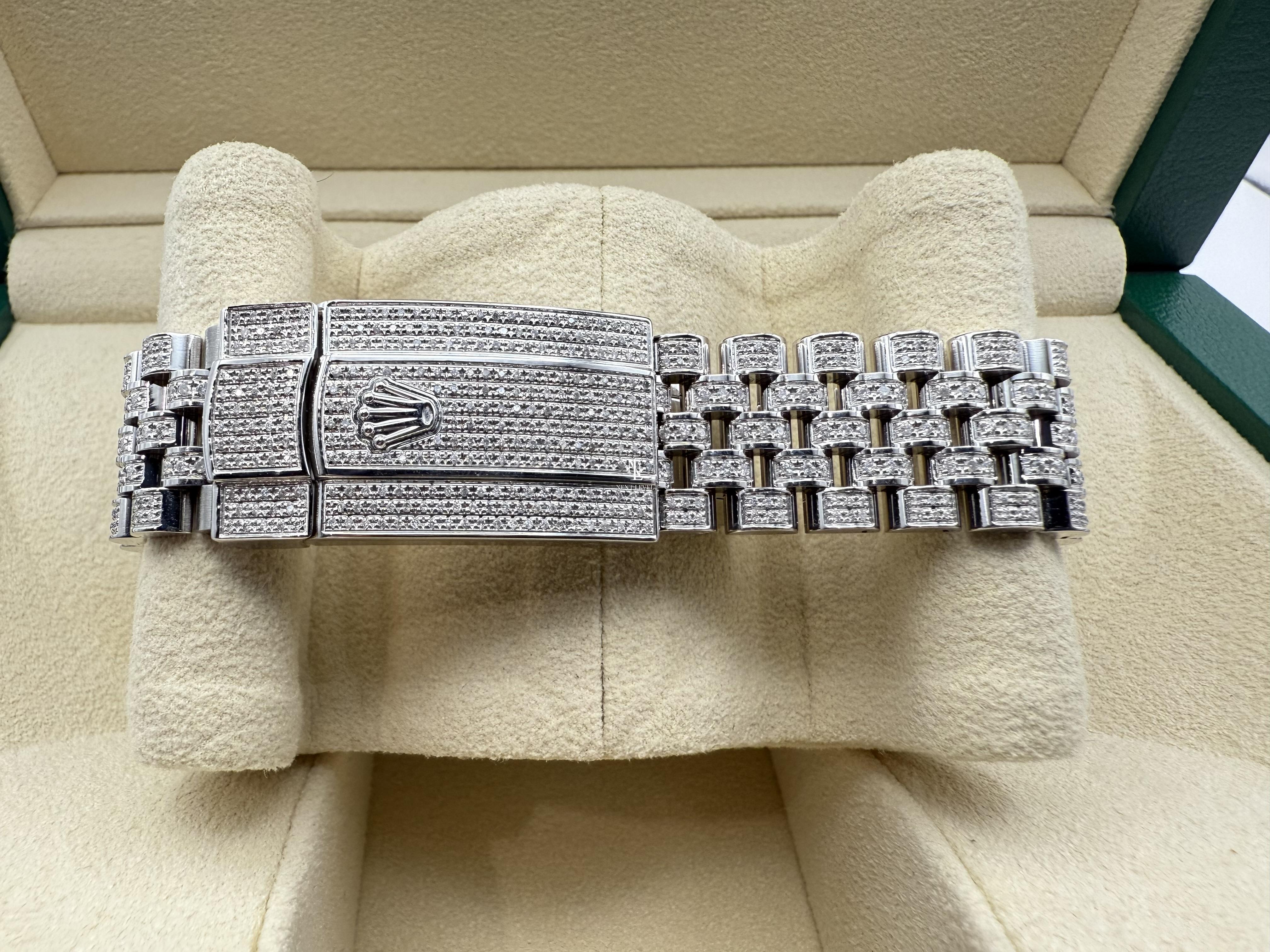Rolex Datejust 41 