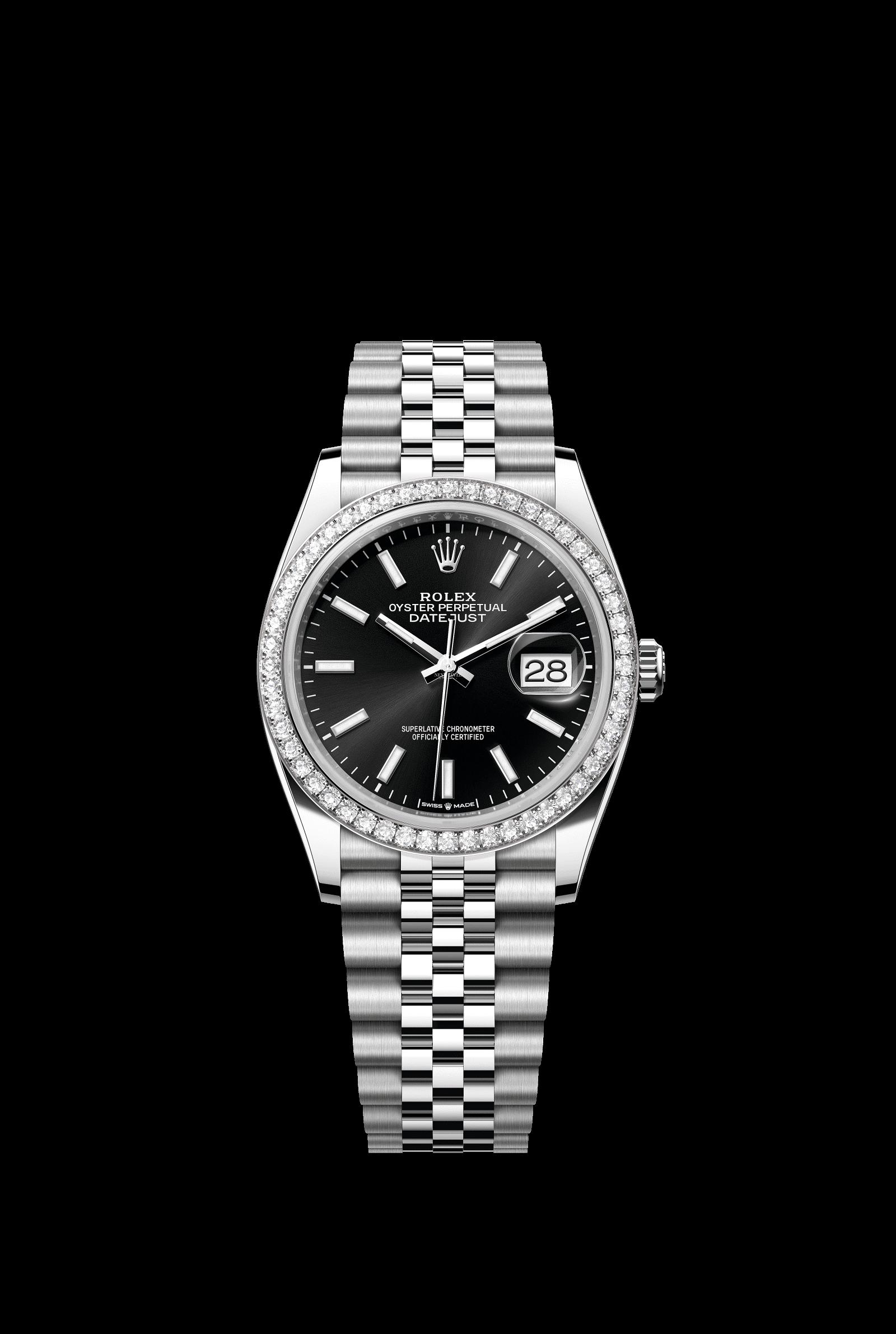 Rolex Datejust 36 