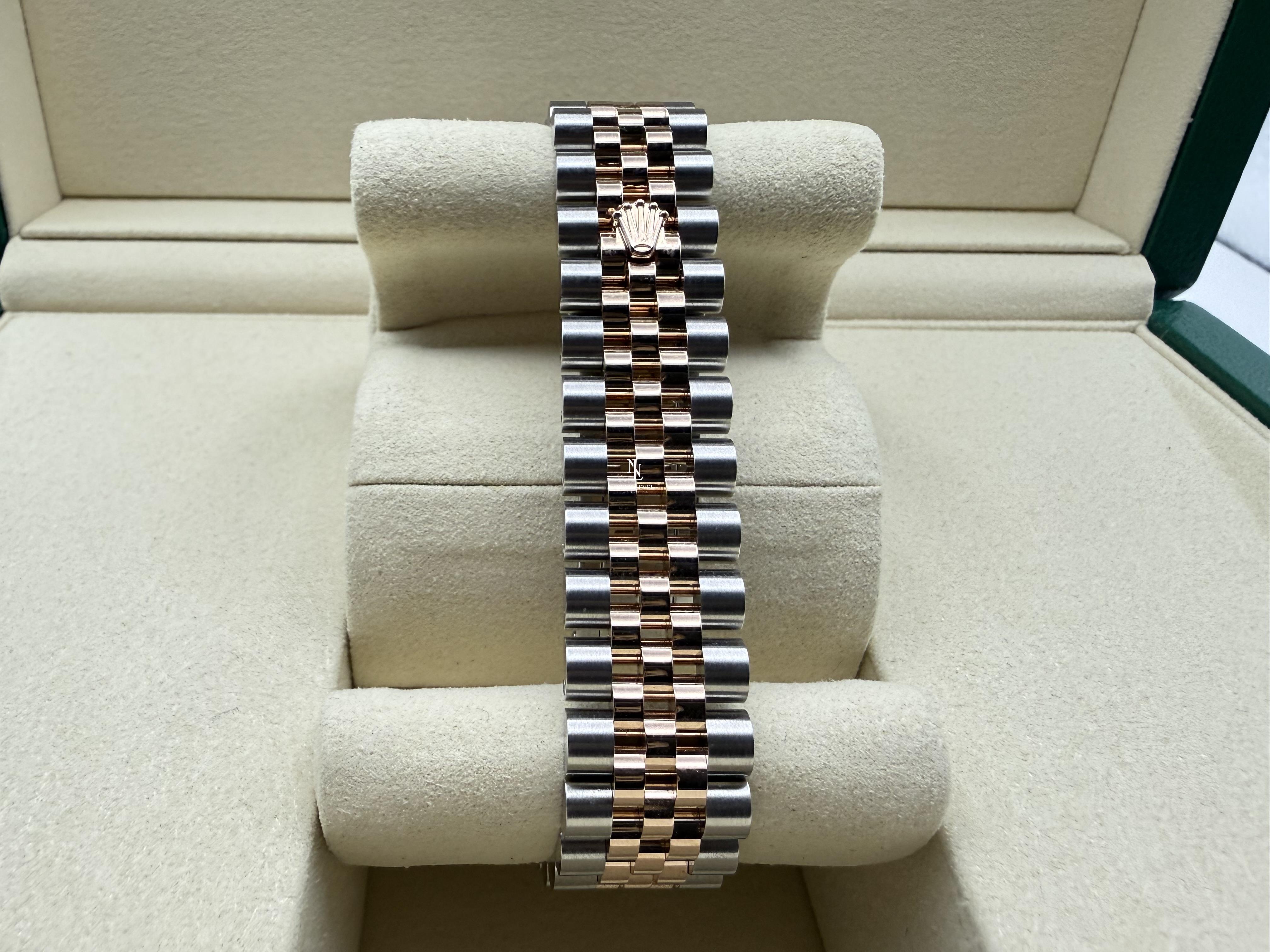 Rolex Datejust 31