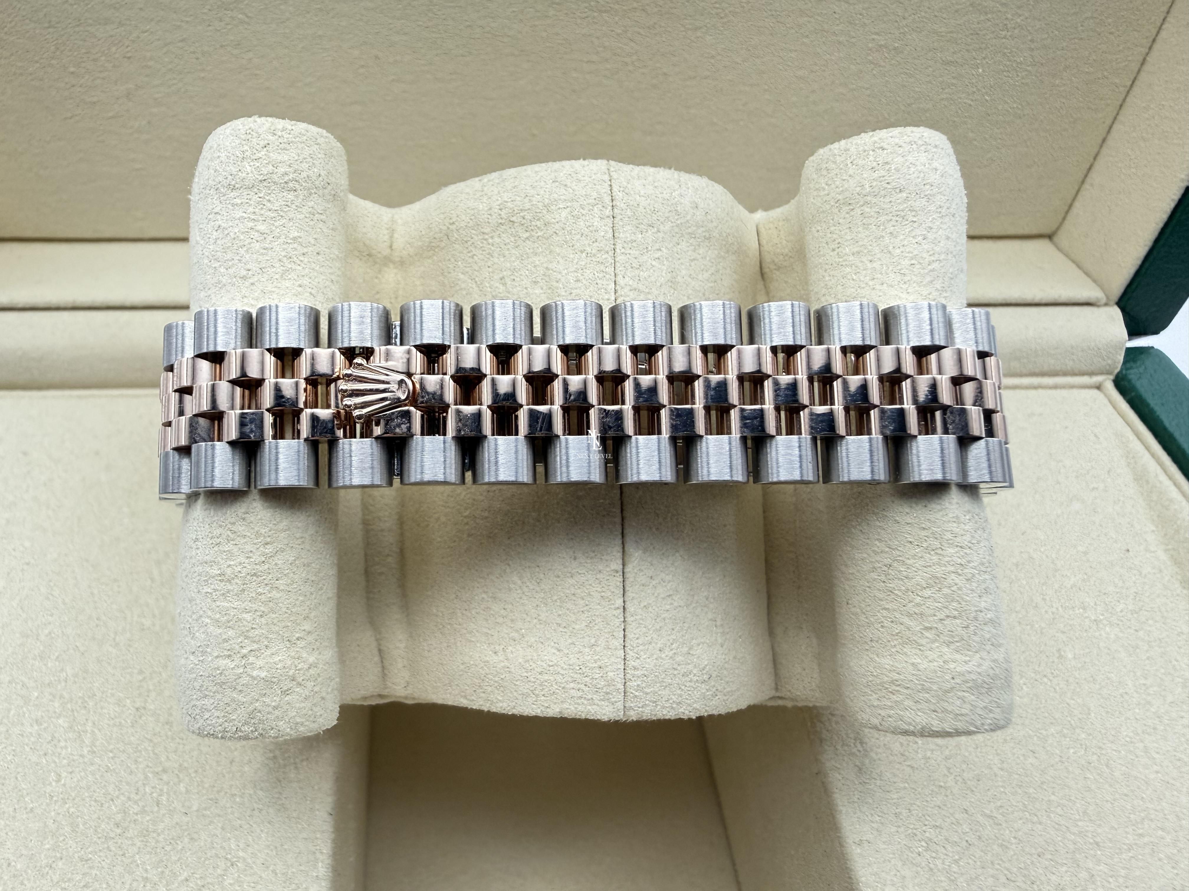 Rolex Datejust 31