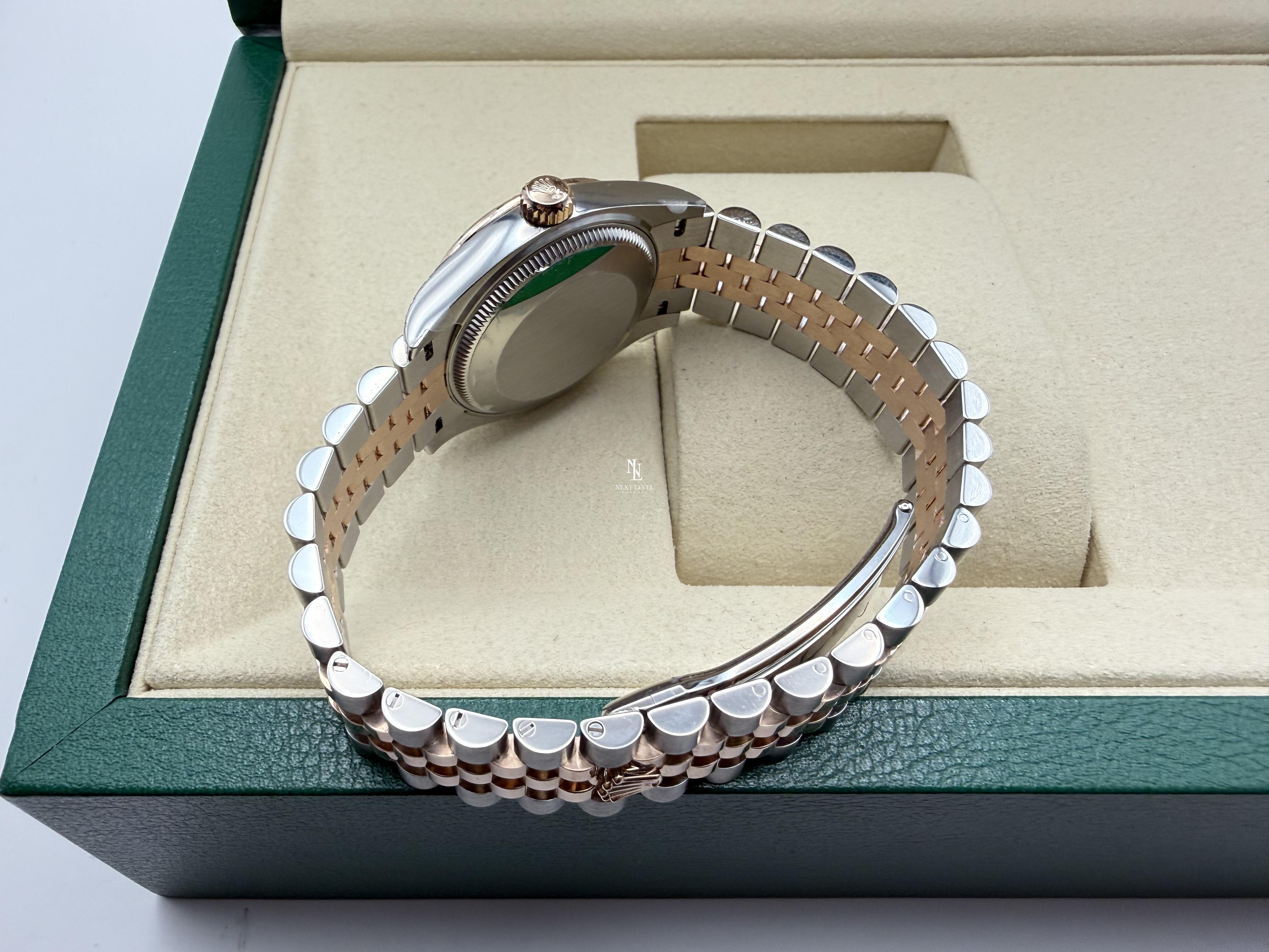 Rolex Datejust 31