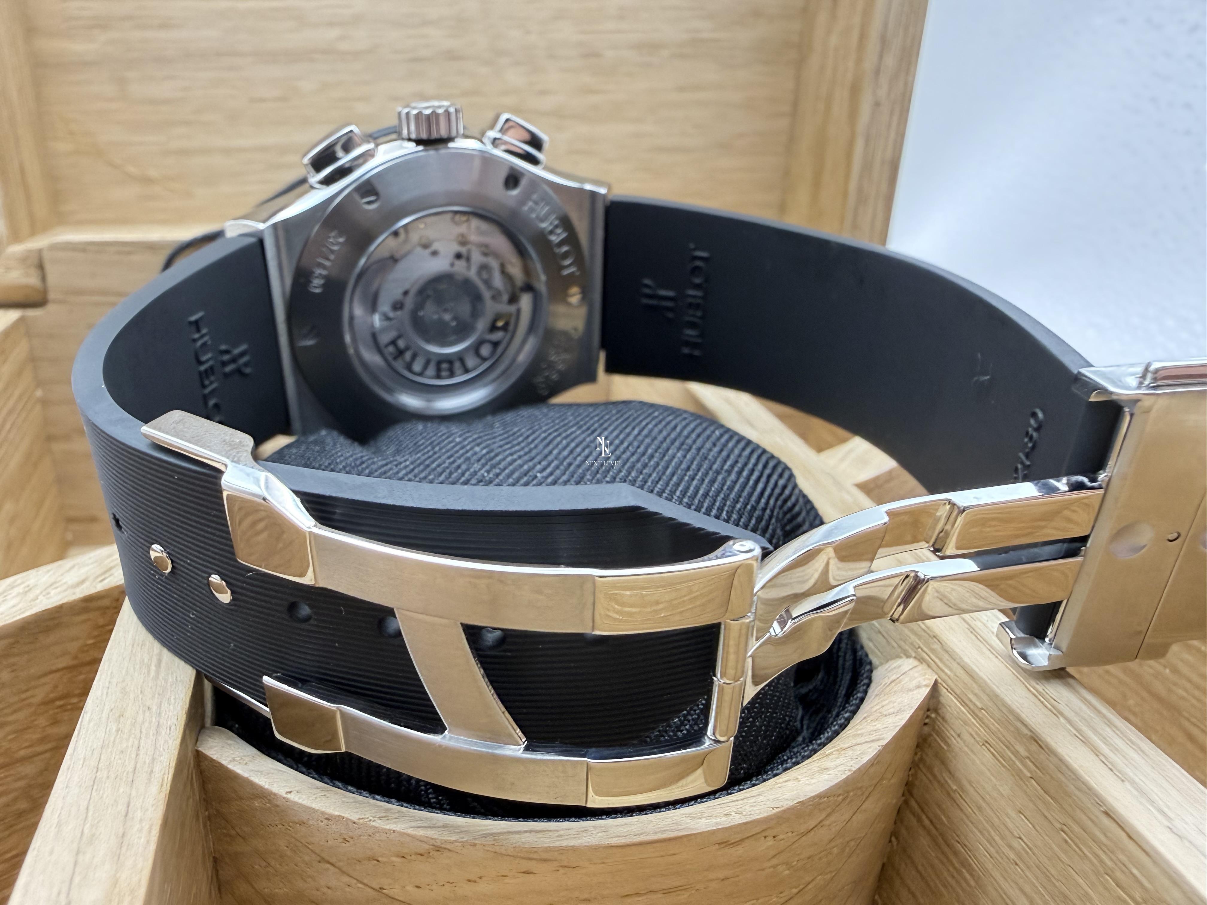 Hublot Classic Fusion Aerofusion