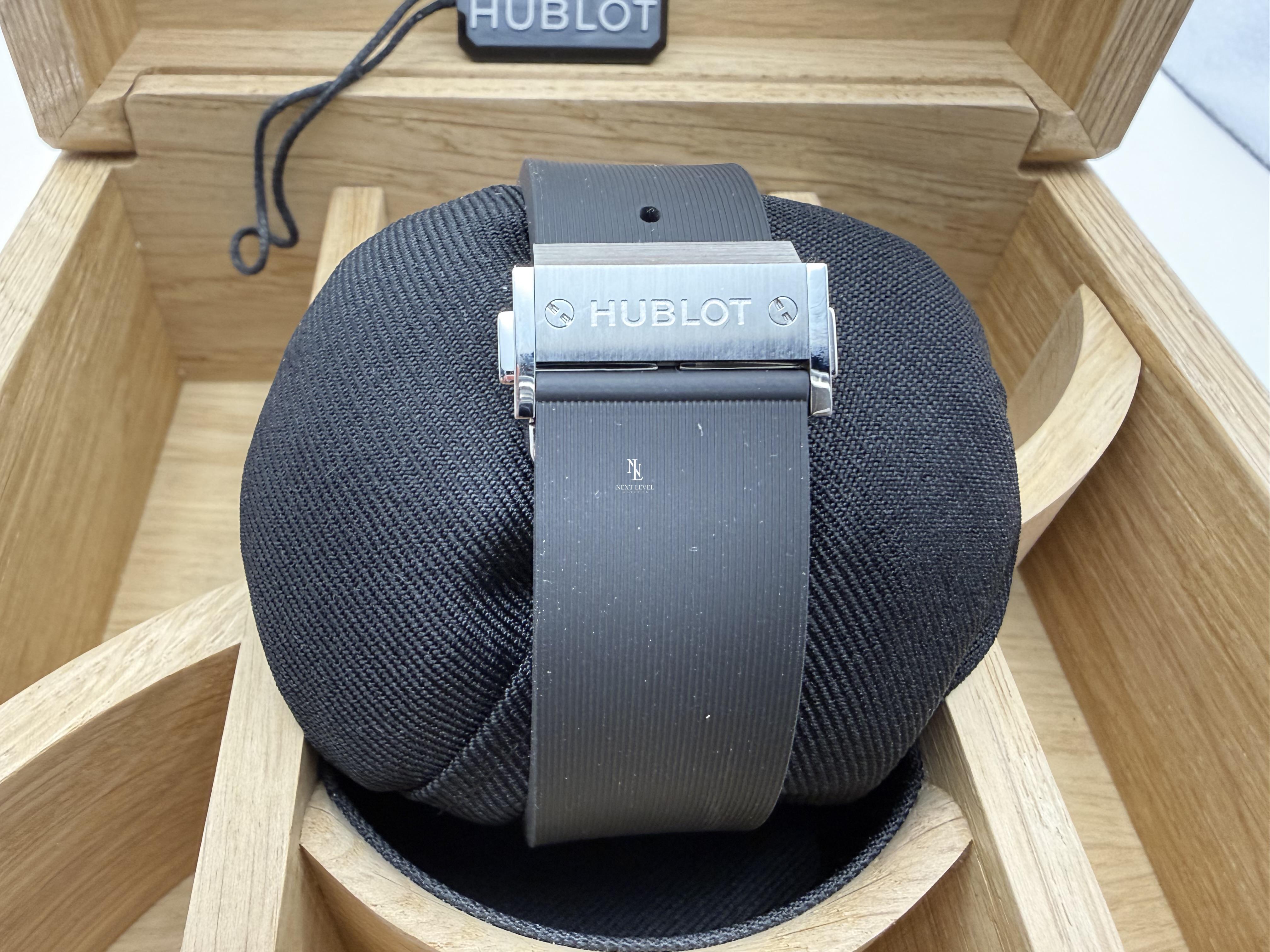 Hublot Classic Fusion Aerofusion