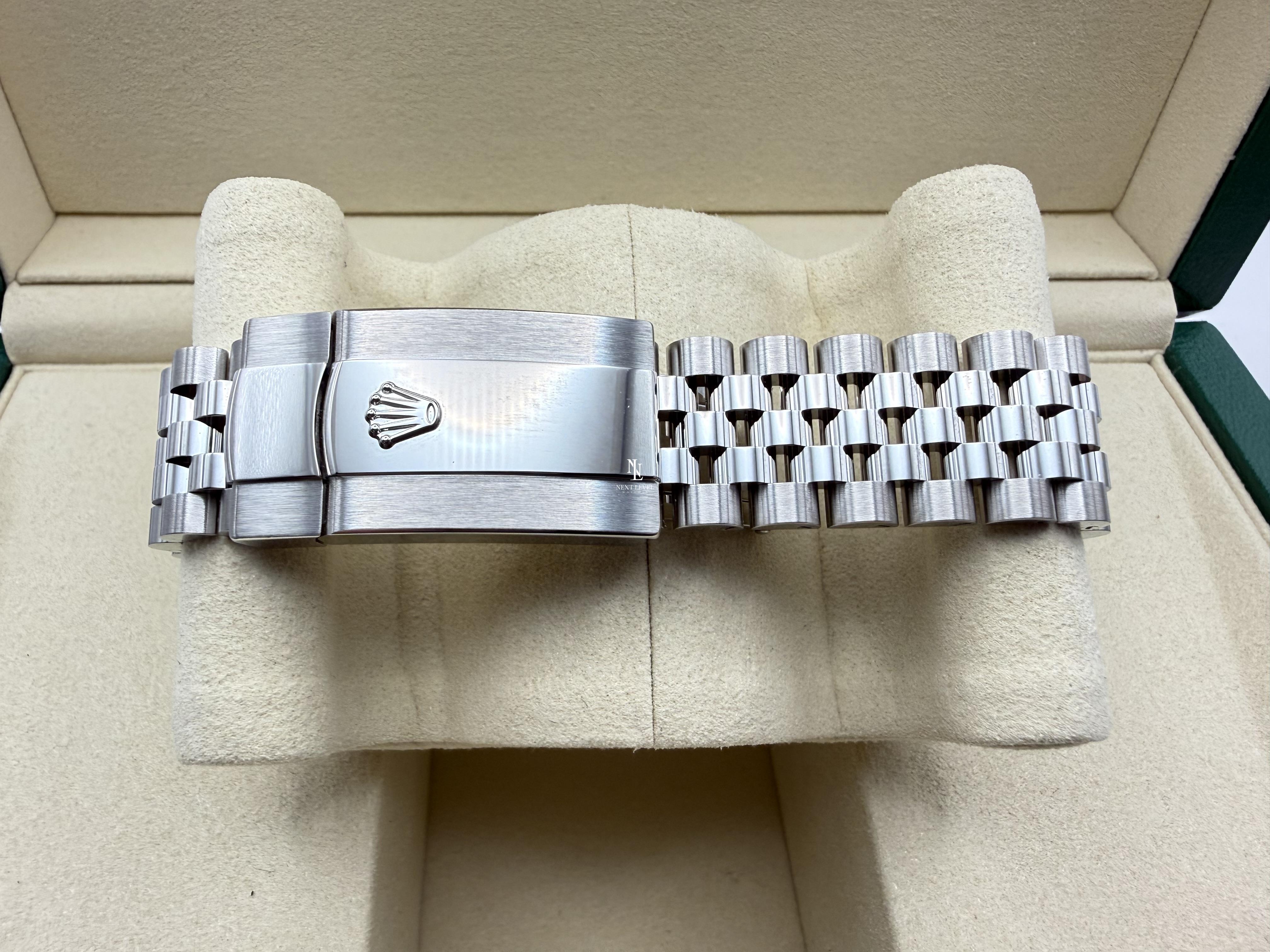Rolex Datejust 36