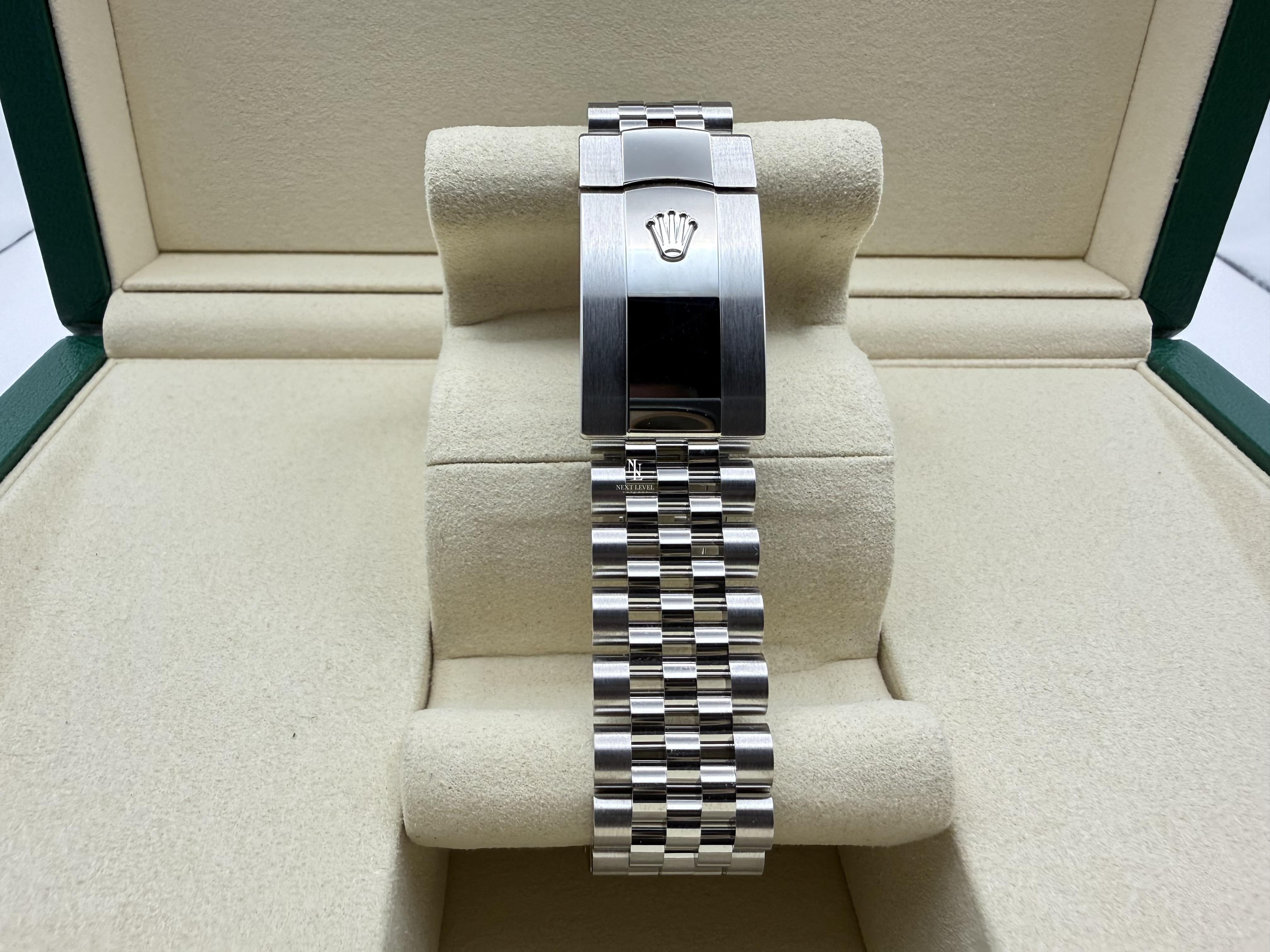 Rolex Datejust 36