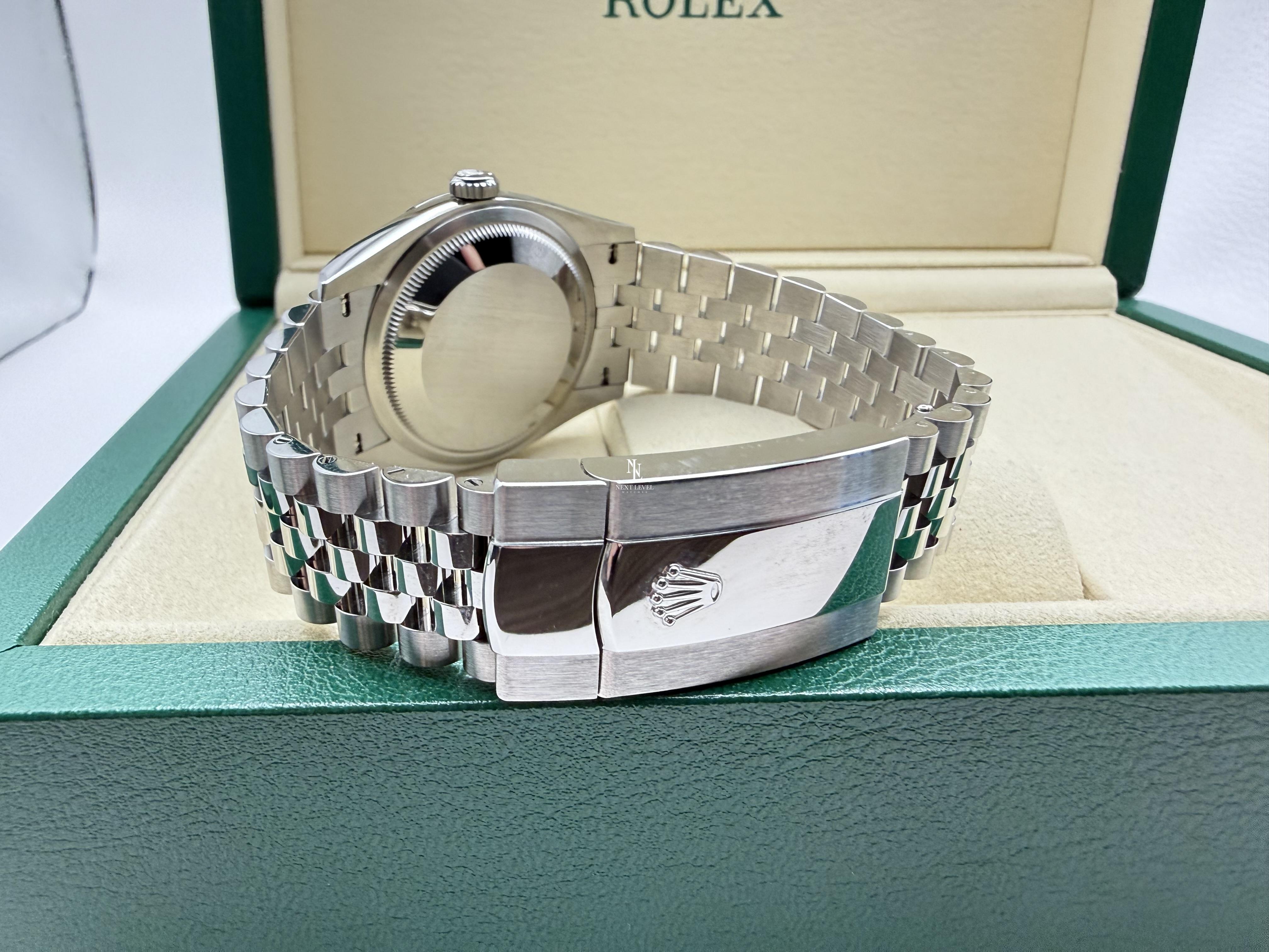 Rolex Datejust 36
