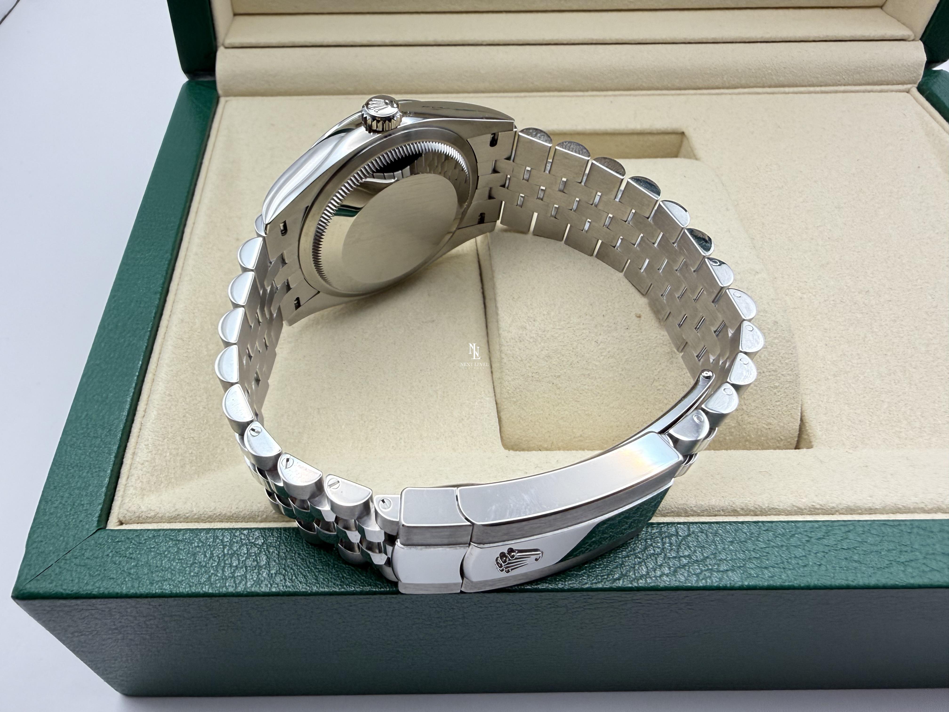 Rolex Datejust 36