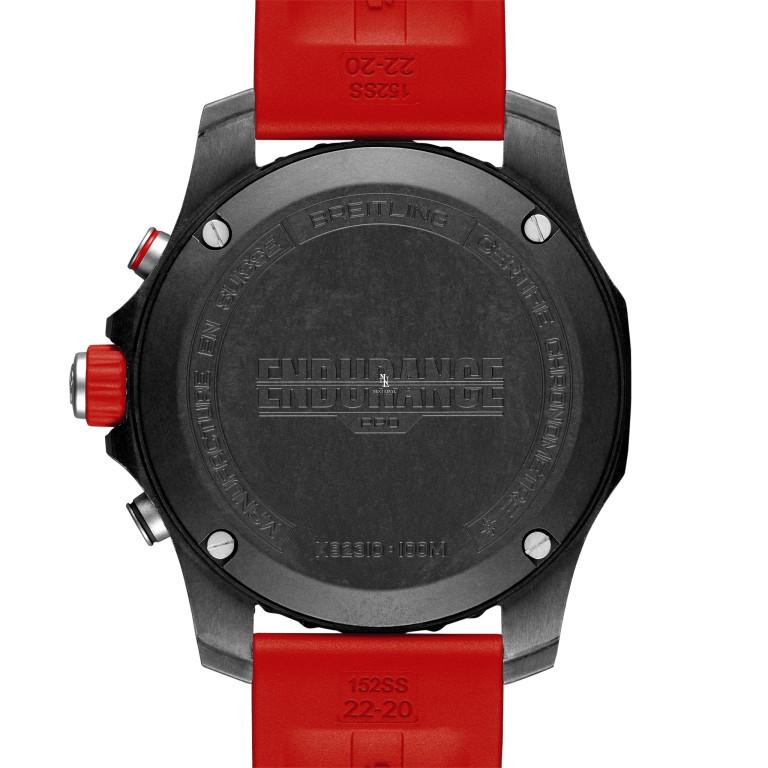 Breitling Professional Endurance Pro 44