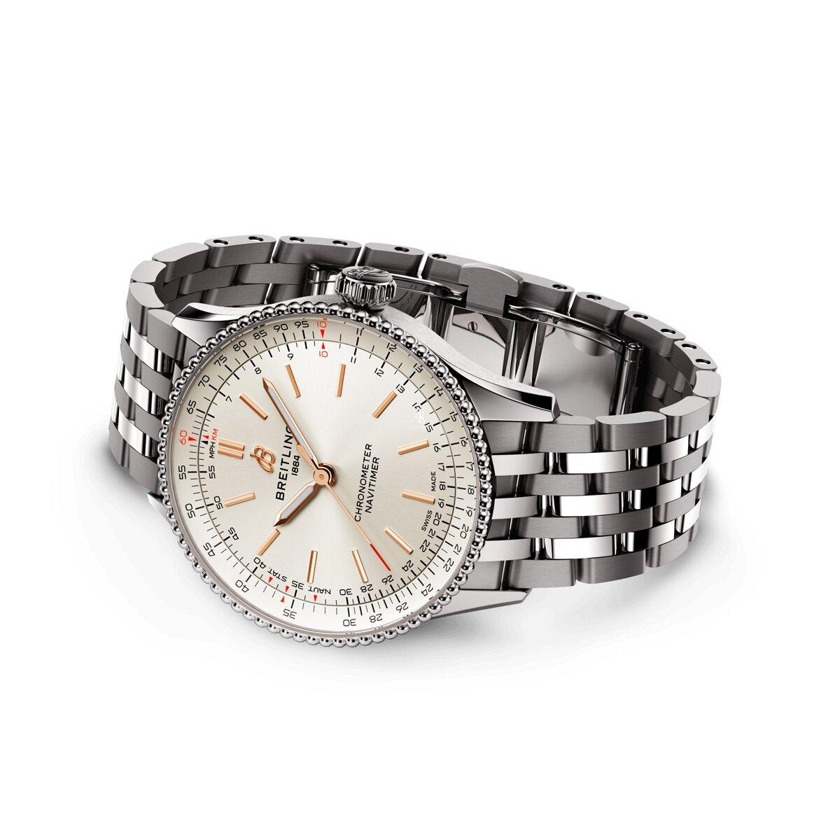 Breitling Navitimer Automatic 36