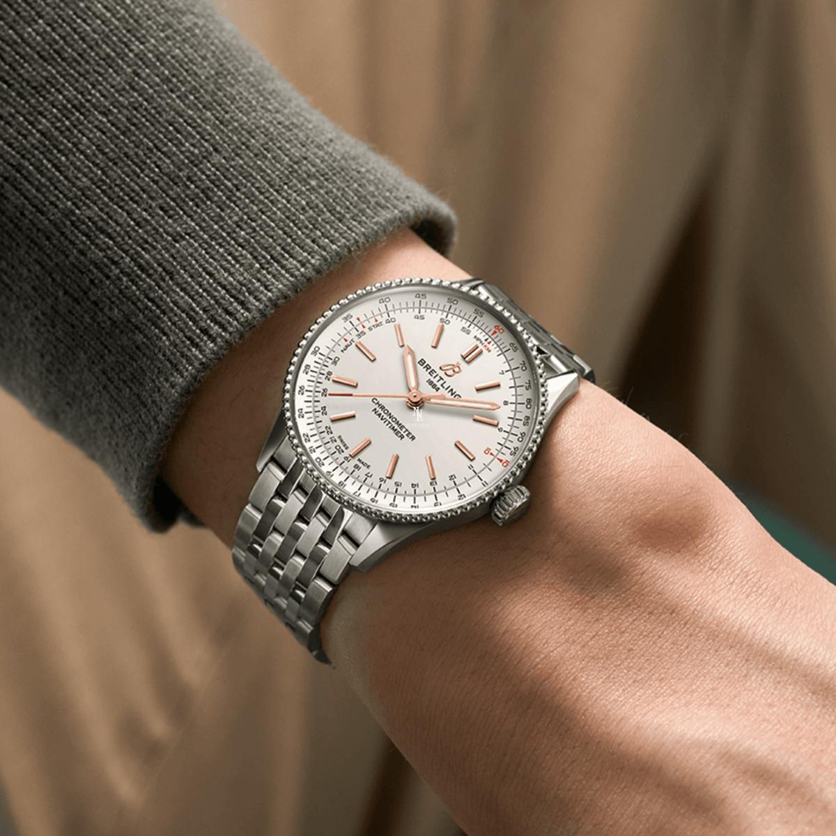 Breitling Navitimer Automatic 36
