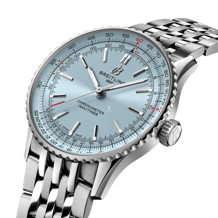 Breitling Navitimer Automatic 41