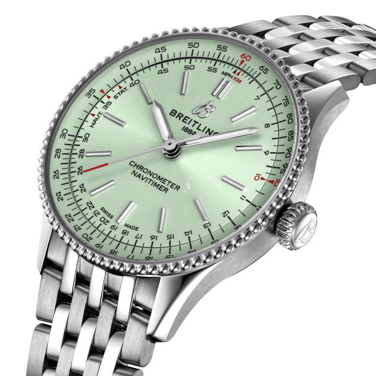 Breitling Navitimer Automatic 36