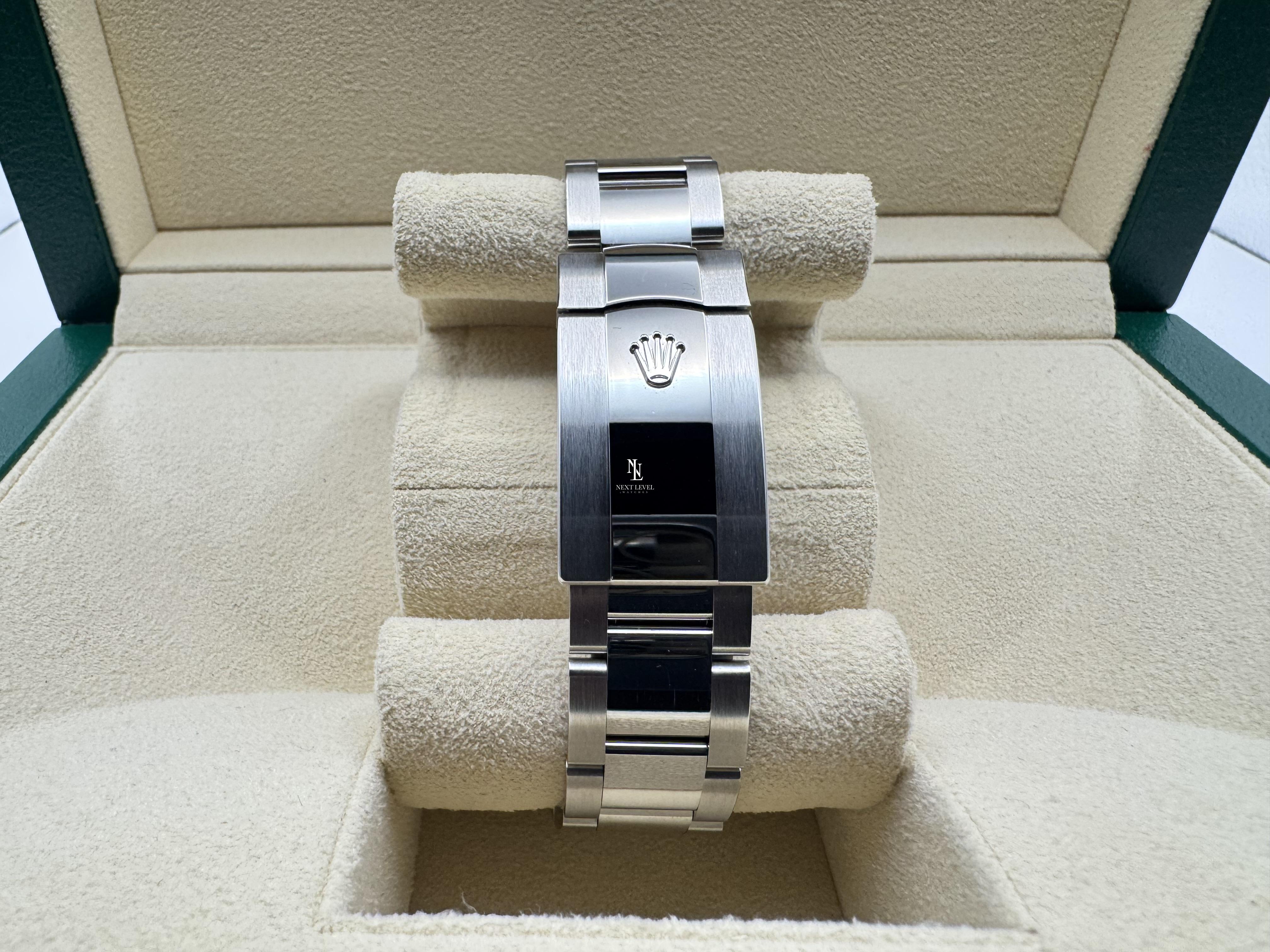 Rolex Datejust 41