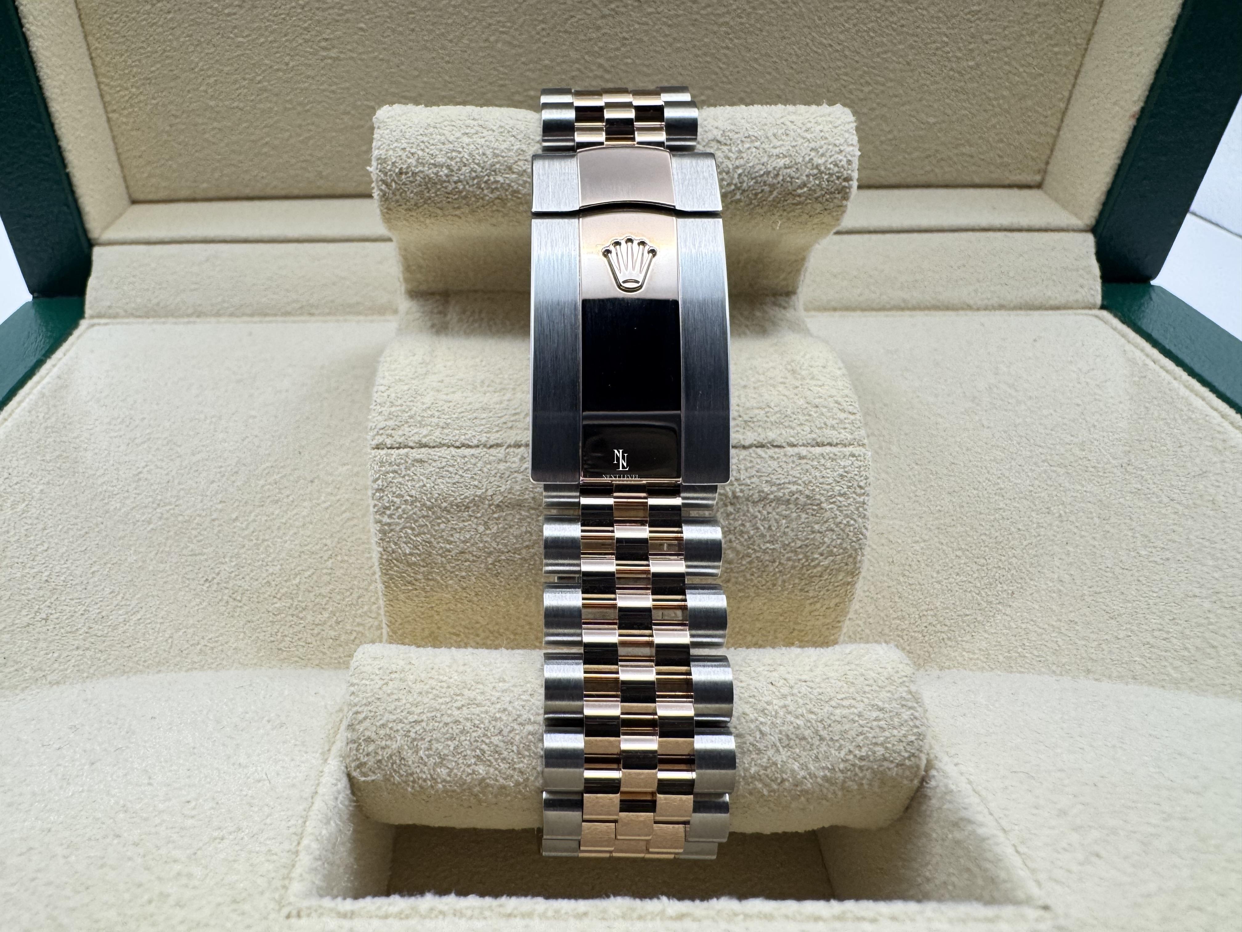 Rolex Datejust 41