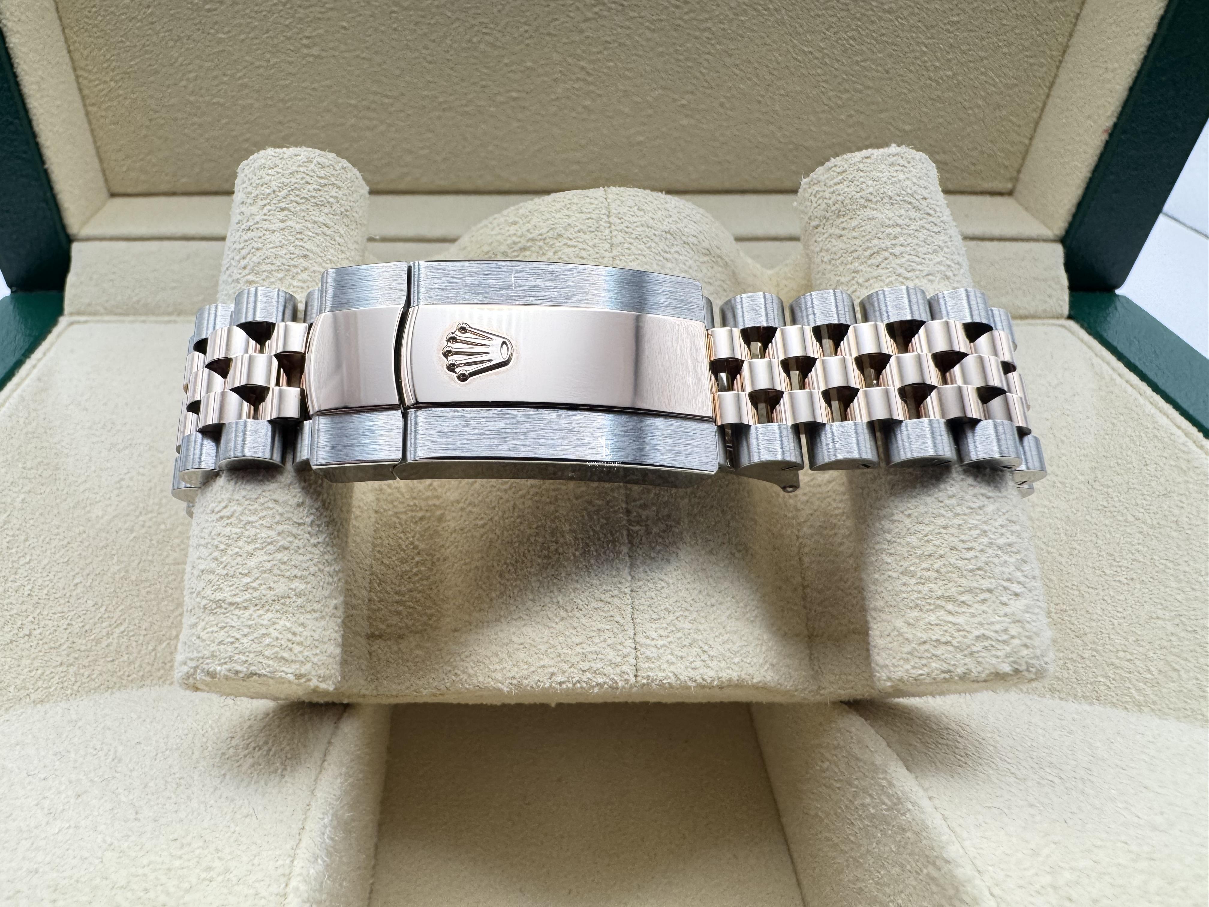Rolex Datejust 41