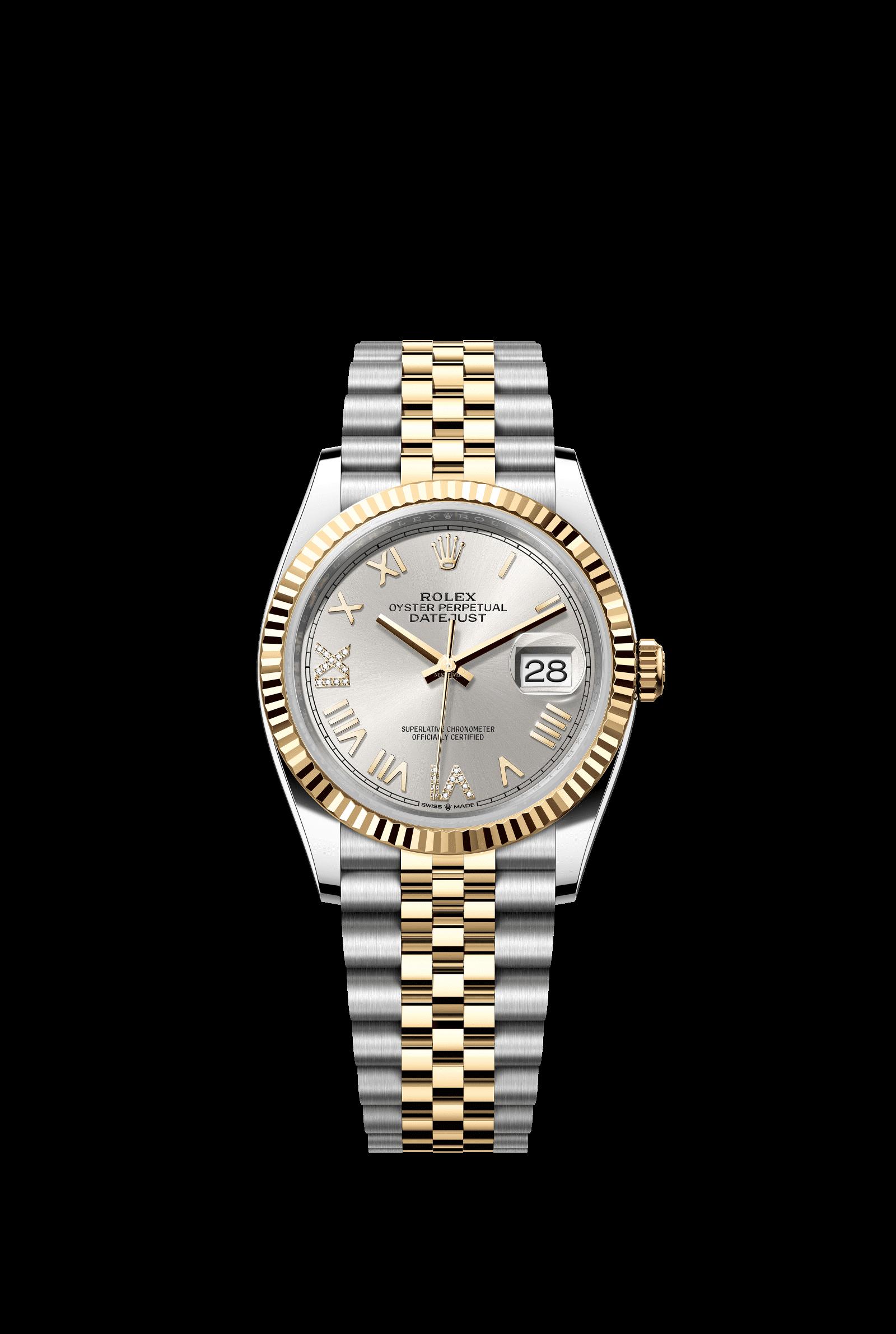 Rolex Datejust 36