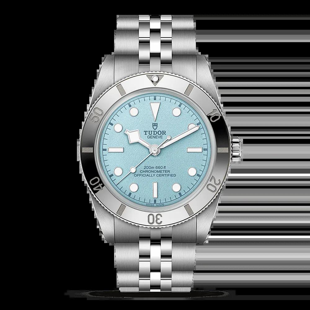 Tudor Black Bay 54