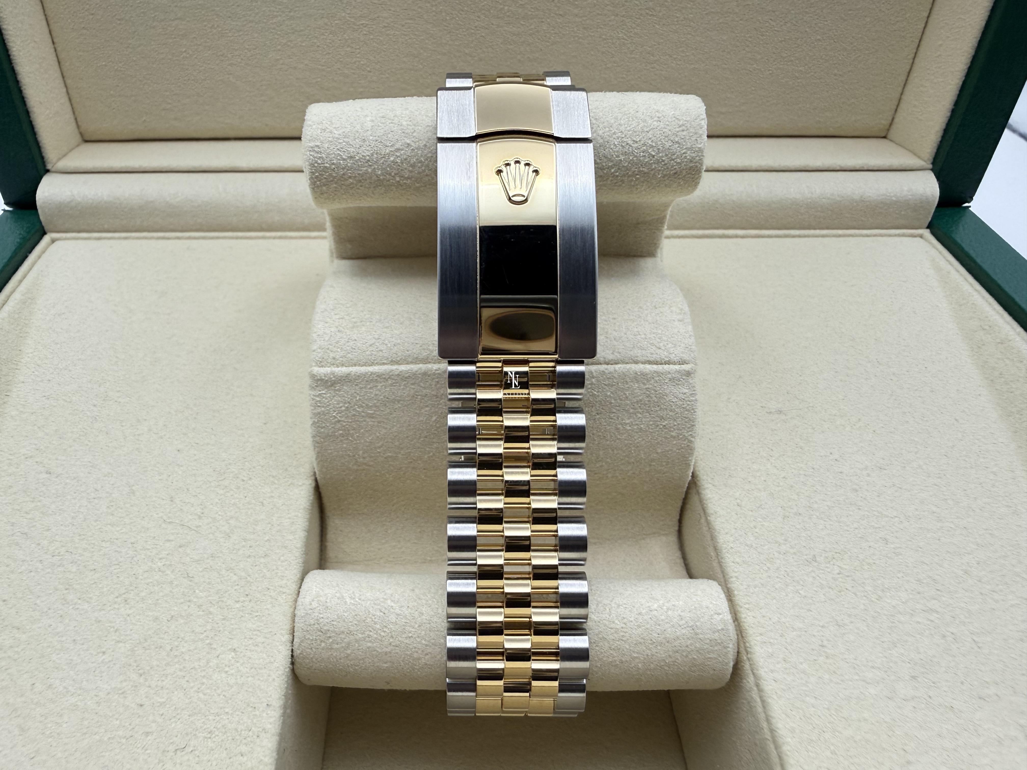 Rolex Datejust 36 