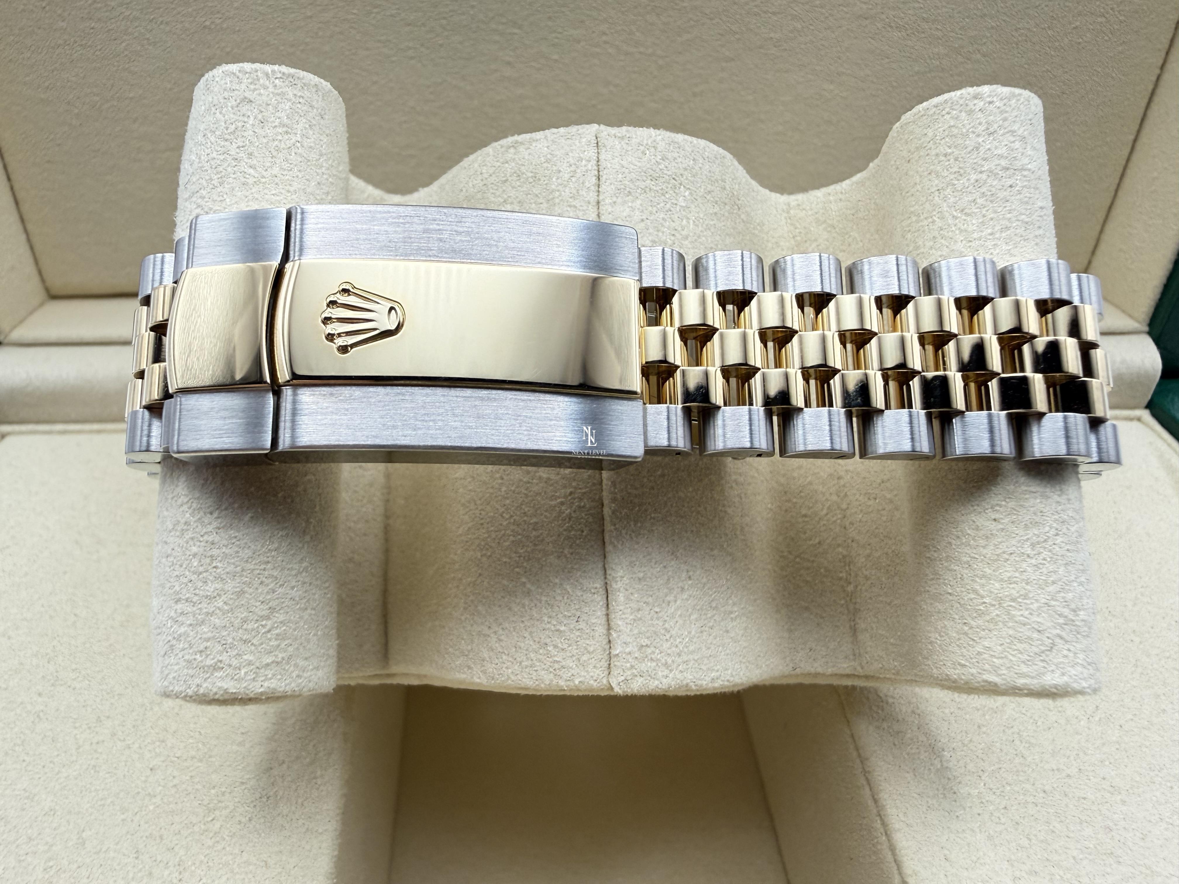 Rolex Datejust 36 