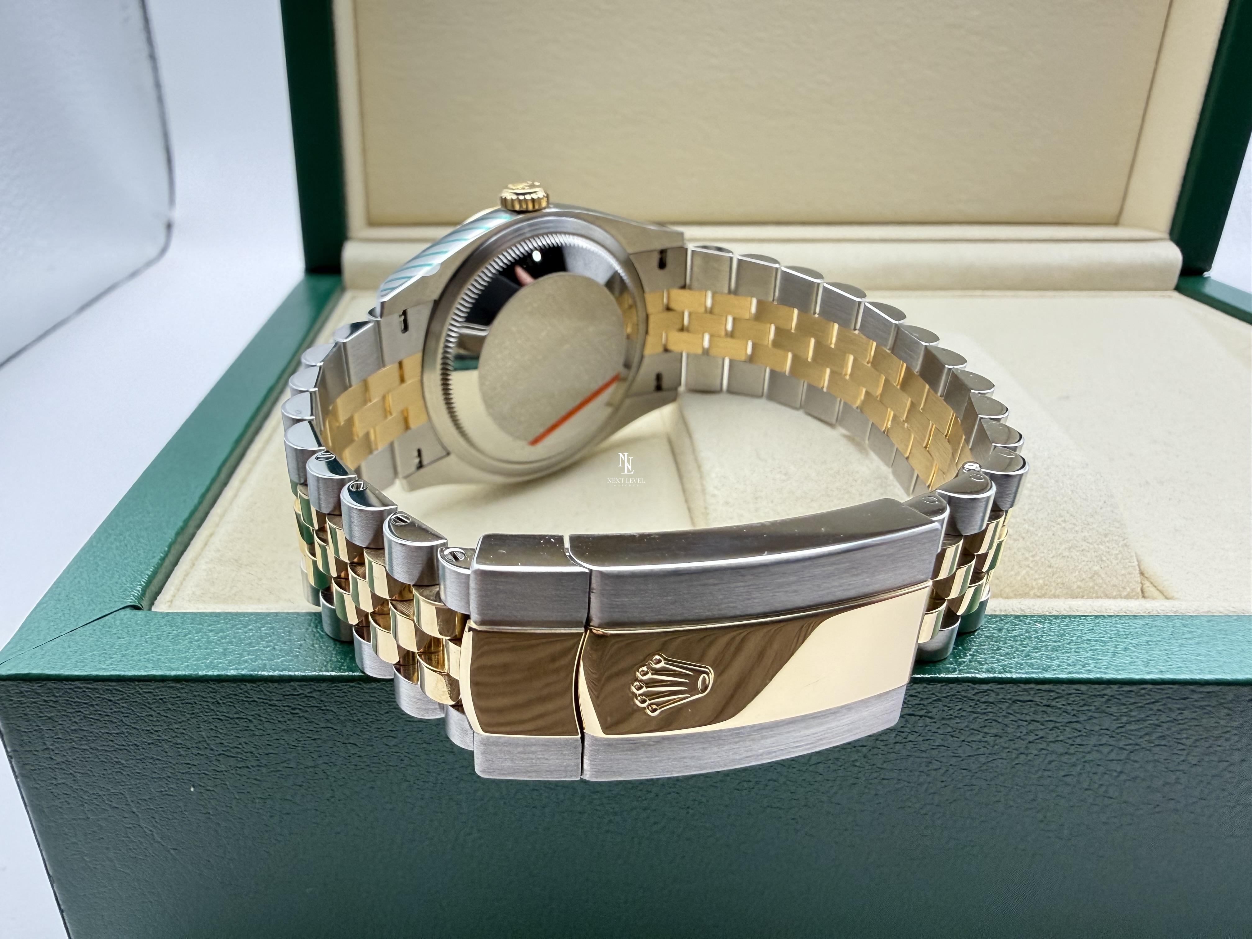 Rolex Datejust 36 