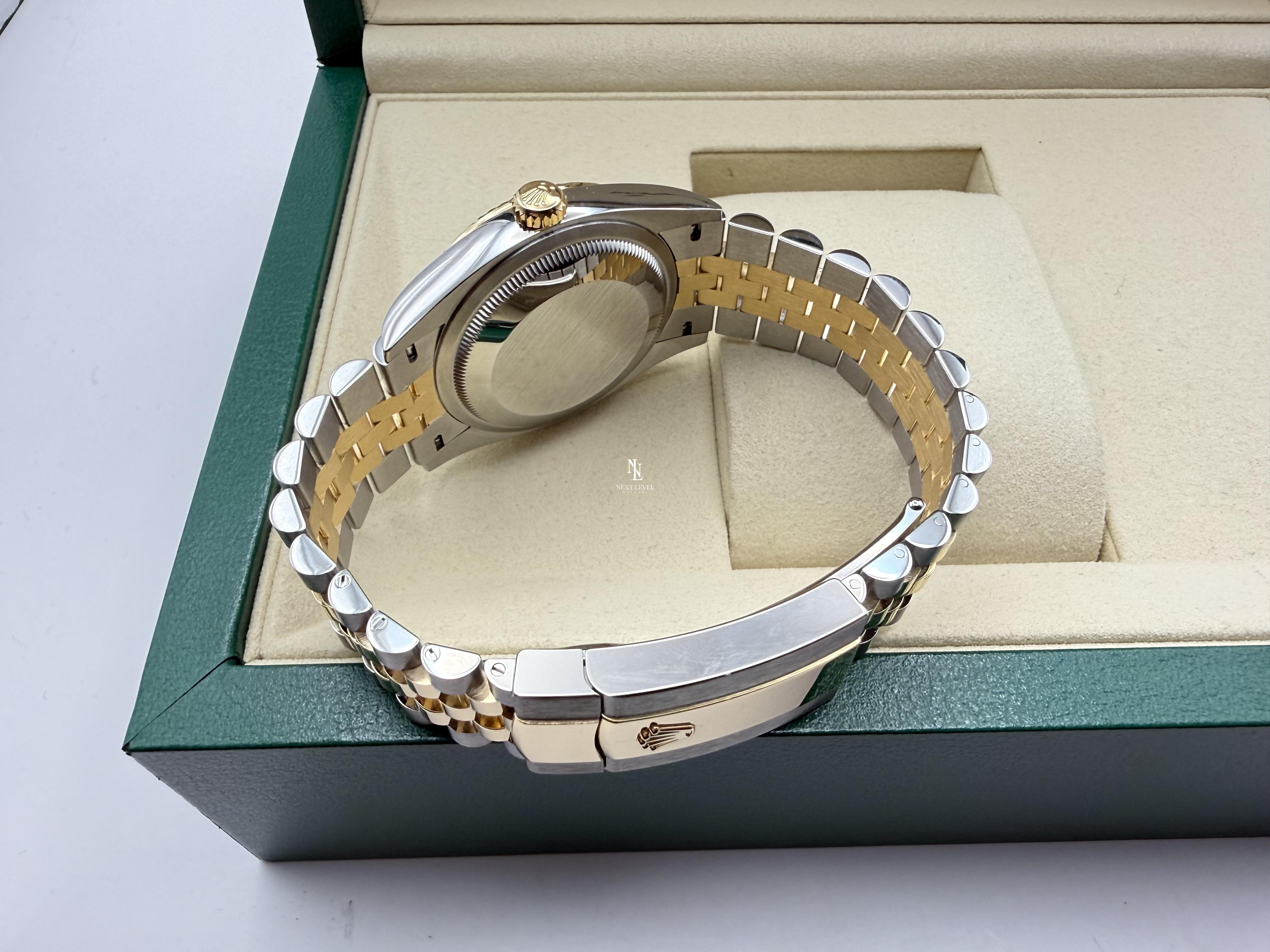 Rolex Datejust 36