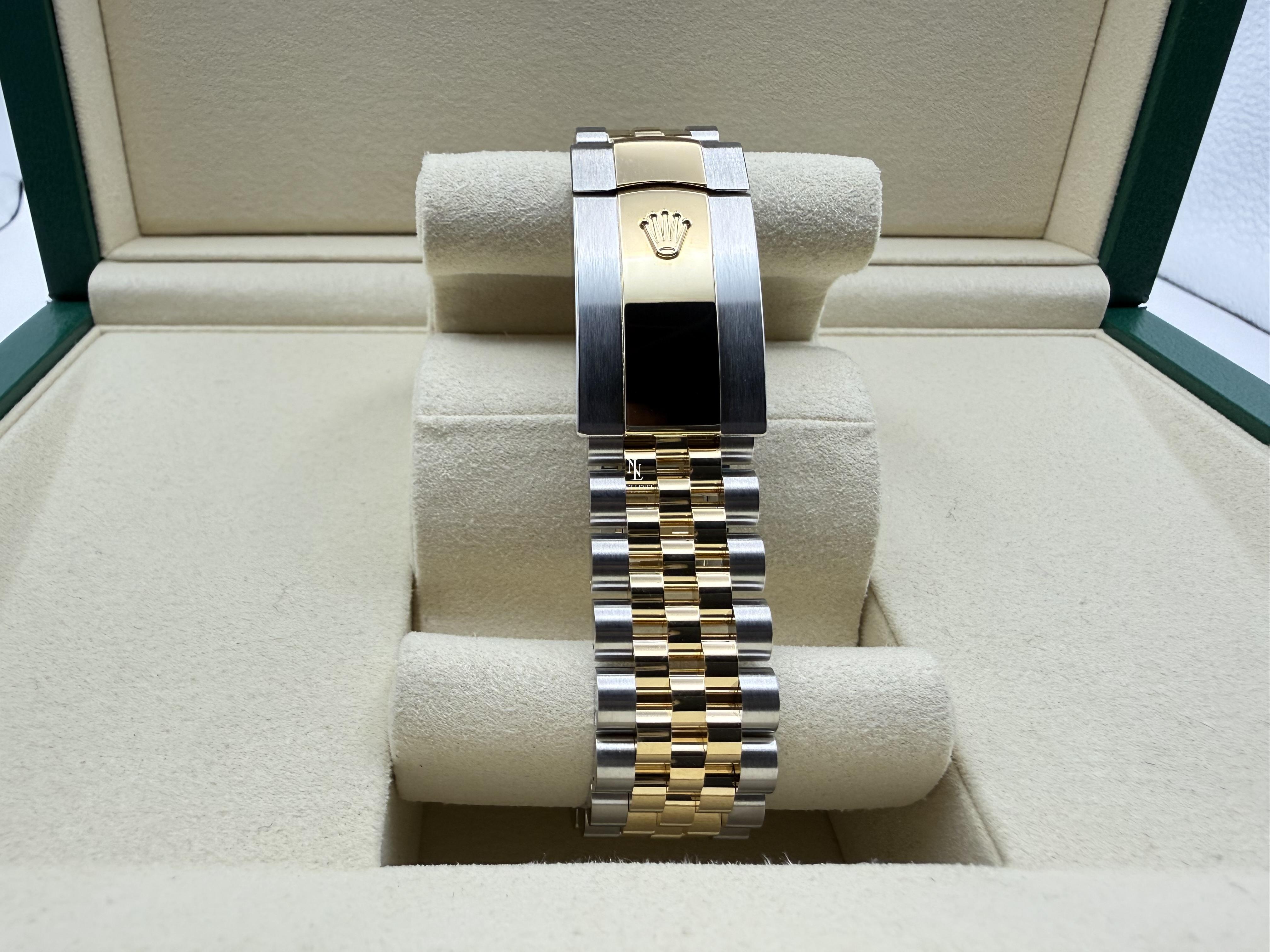 Rolex Datejust 36
