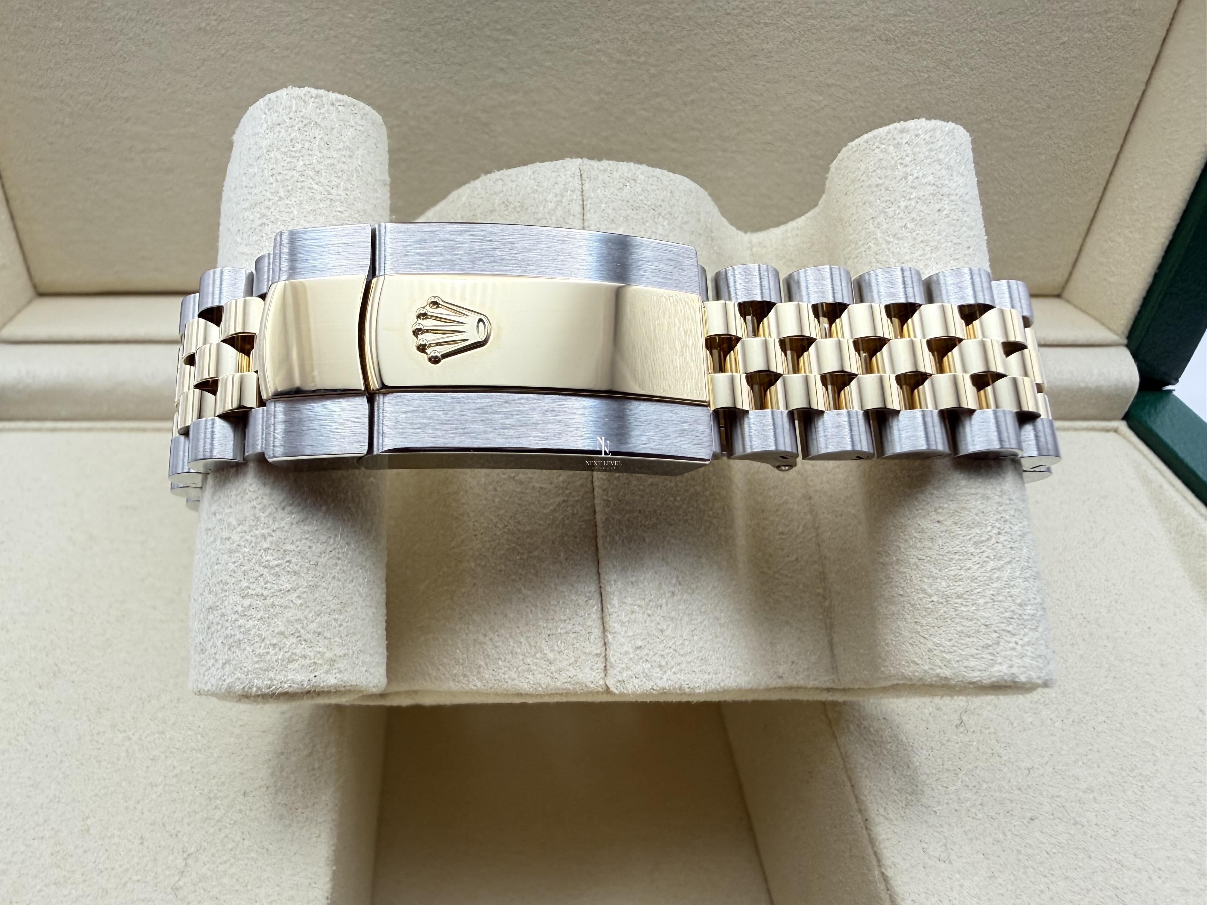 Rolex Datejust 36