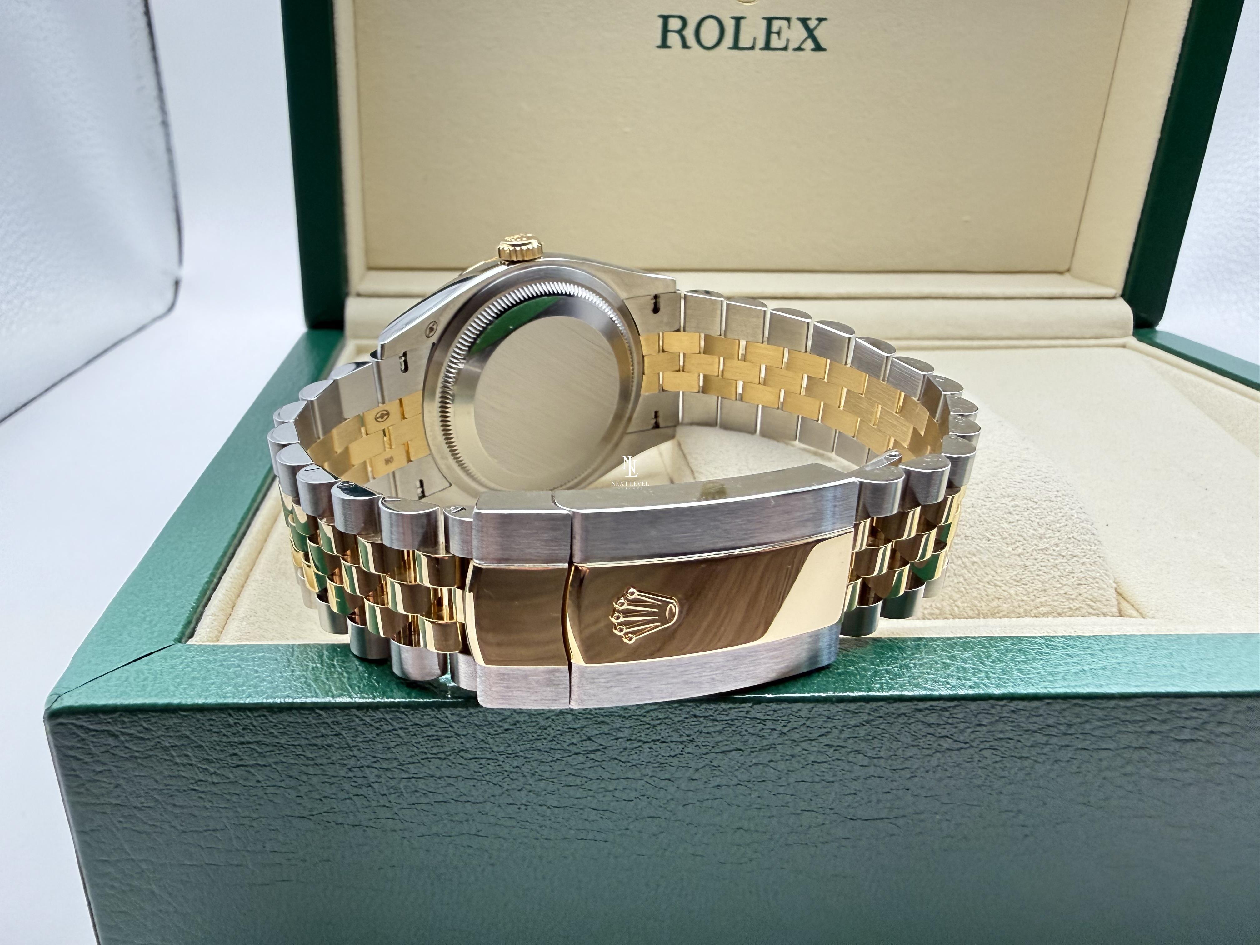 Rolex Datejust 36