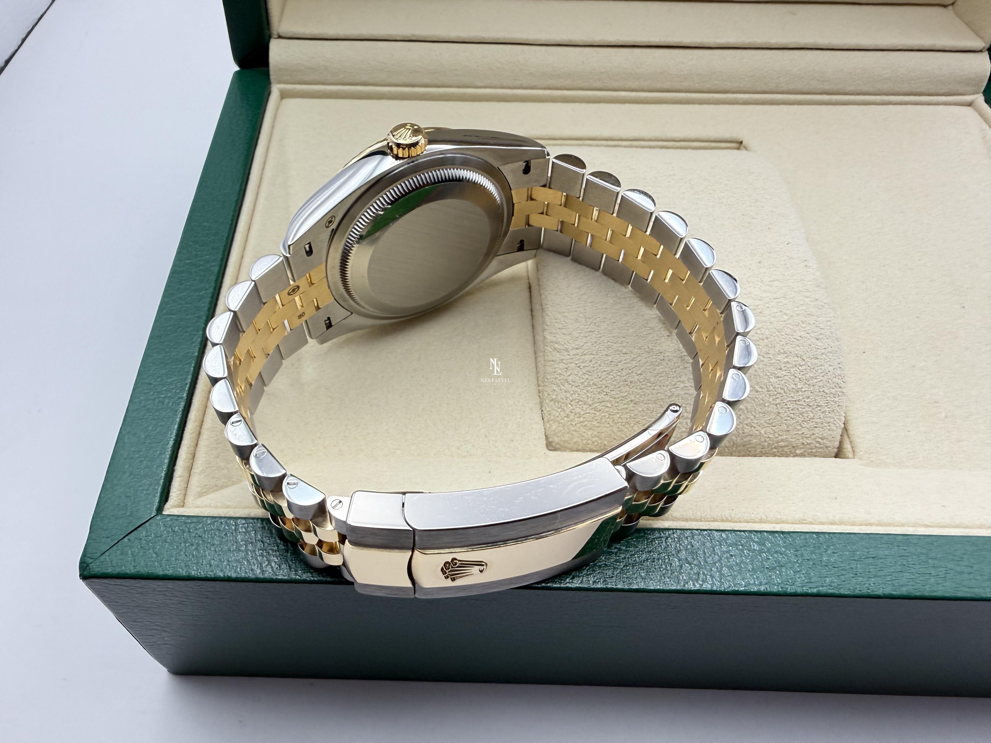 Rolex Datejust 36