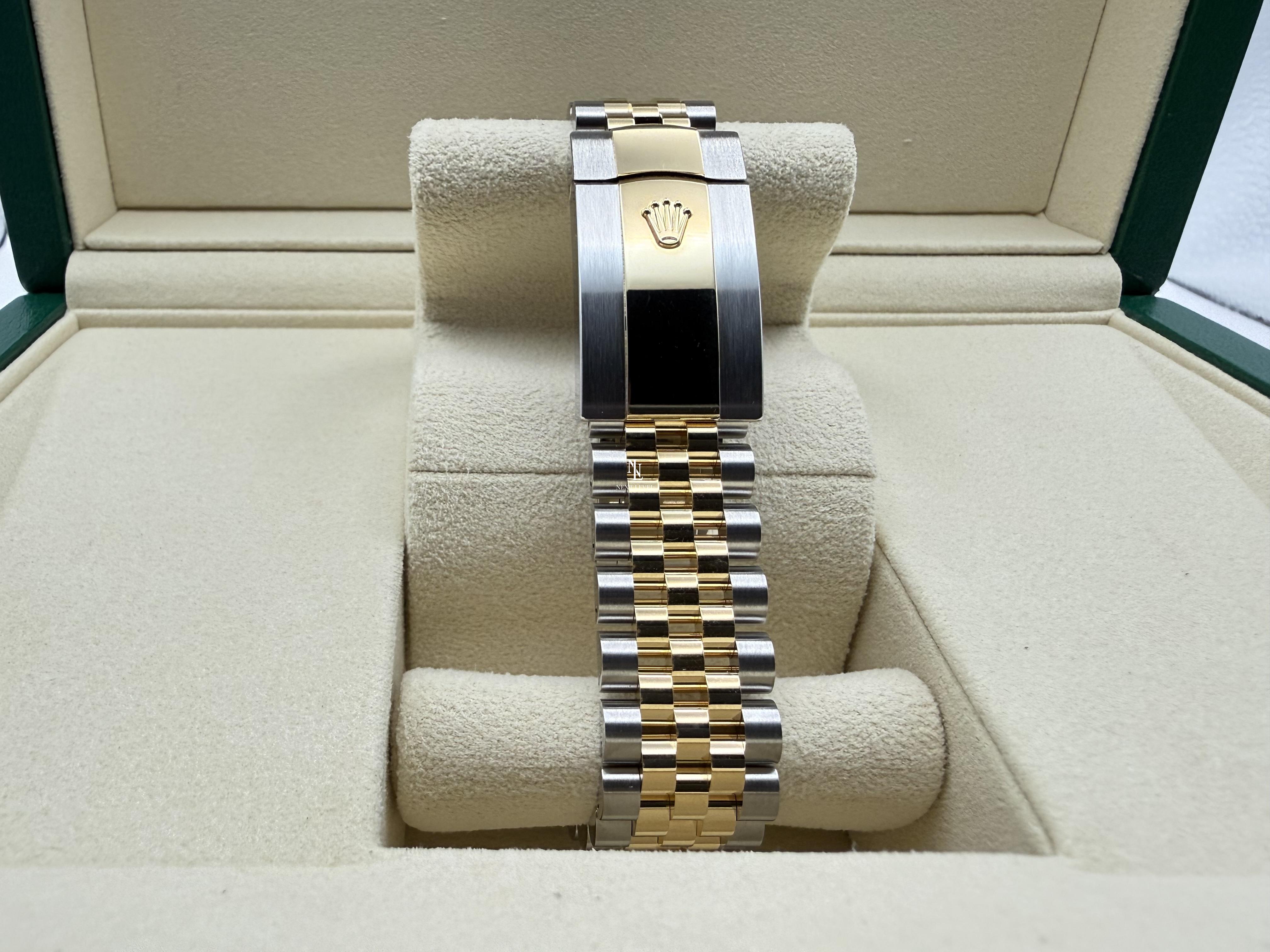 Rolex Datejust 36