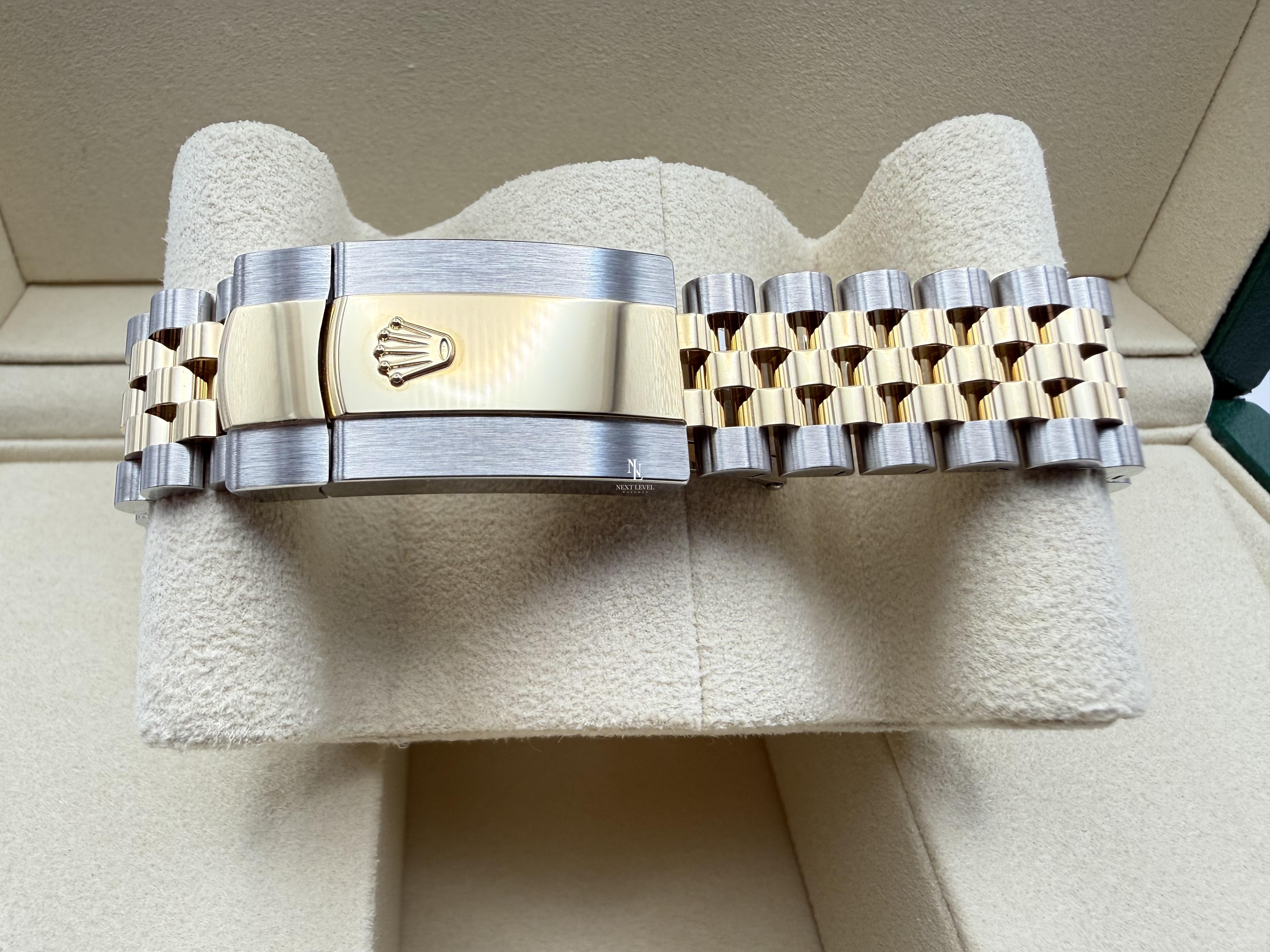 Rolex Datejust 36