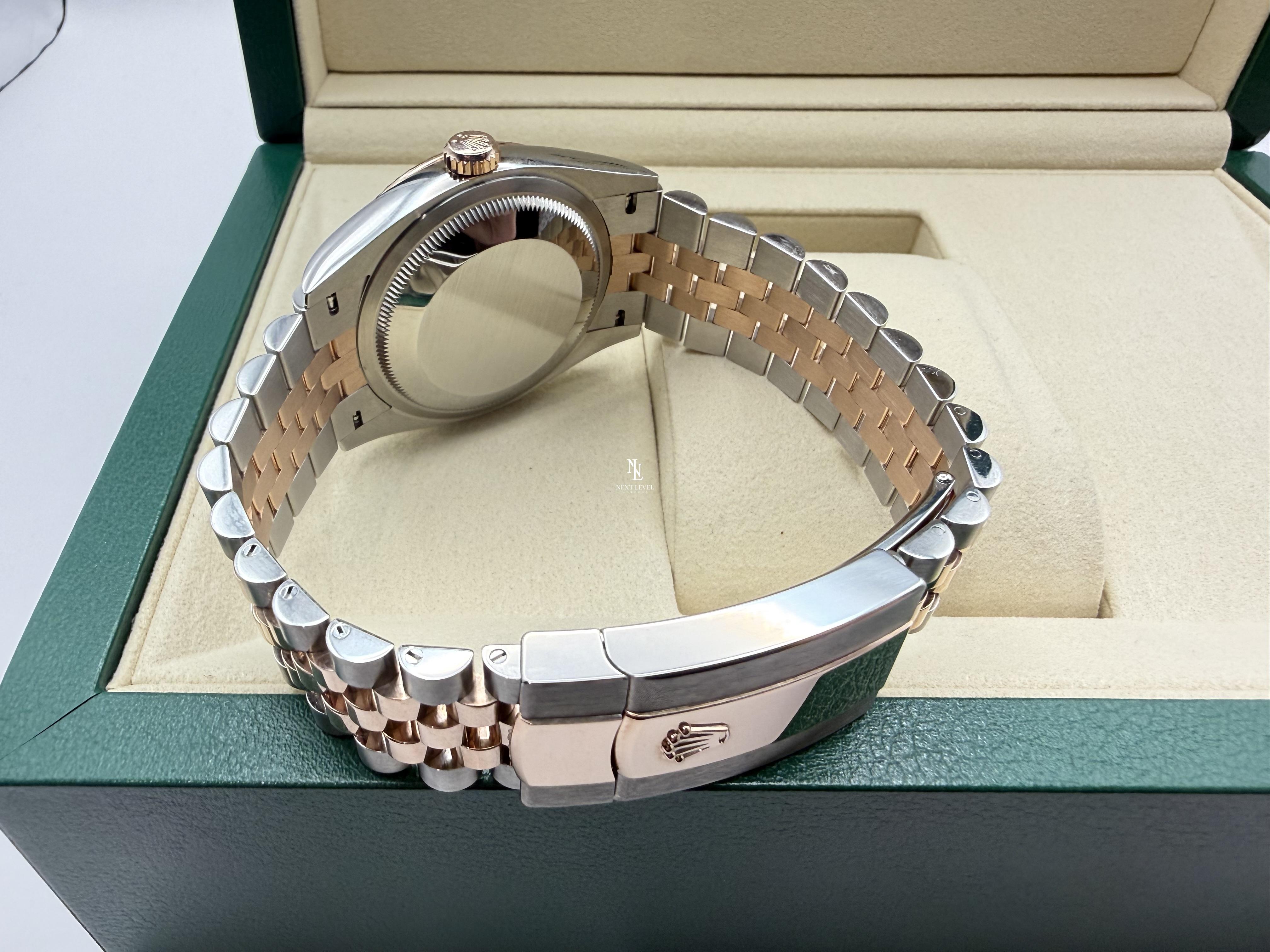 Rolex Datejust 36