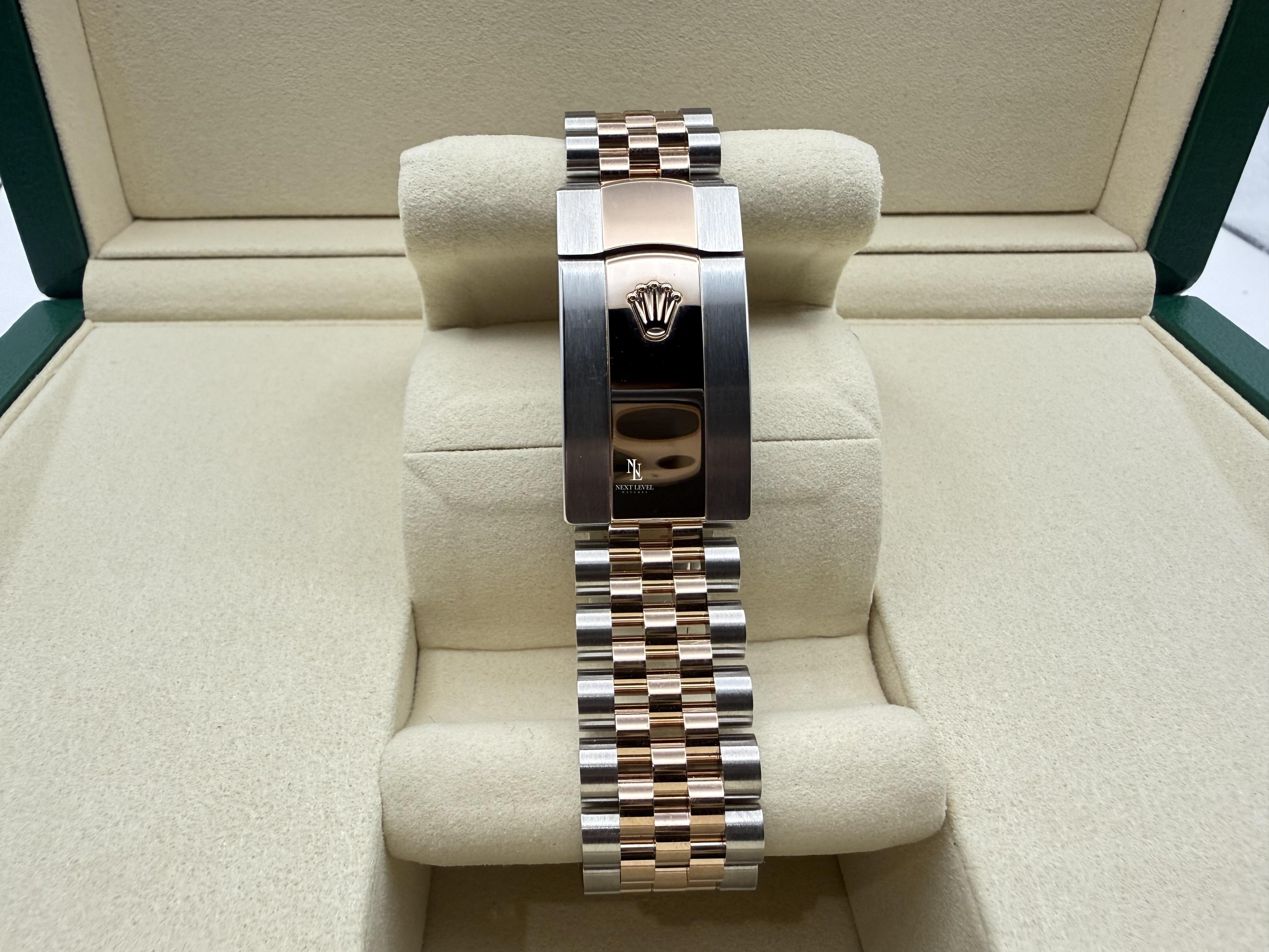 Rolex Datejust 36