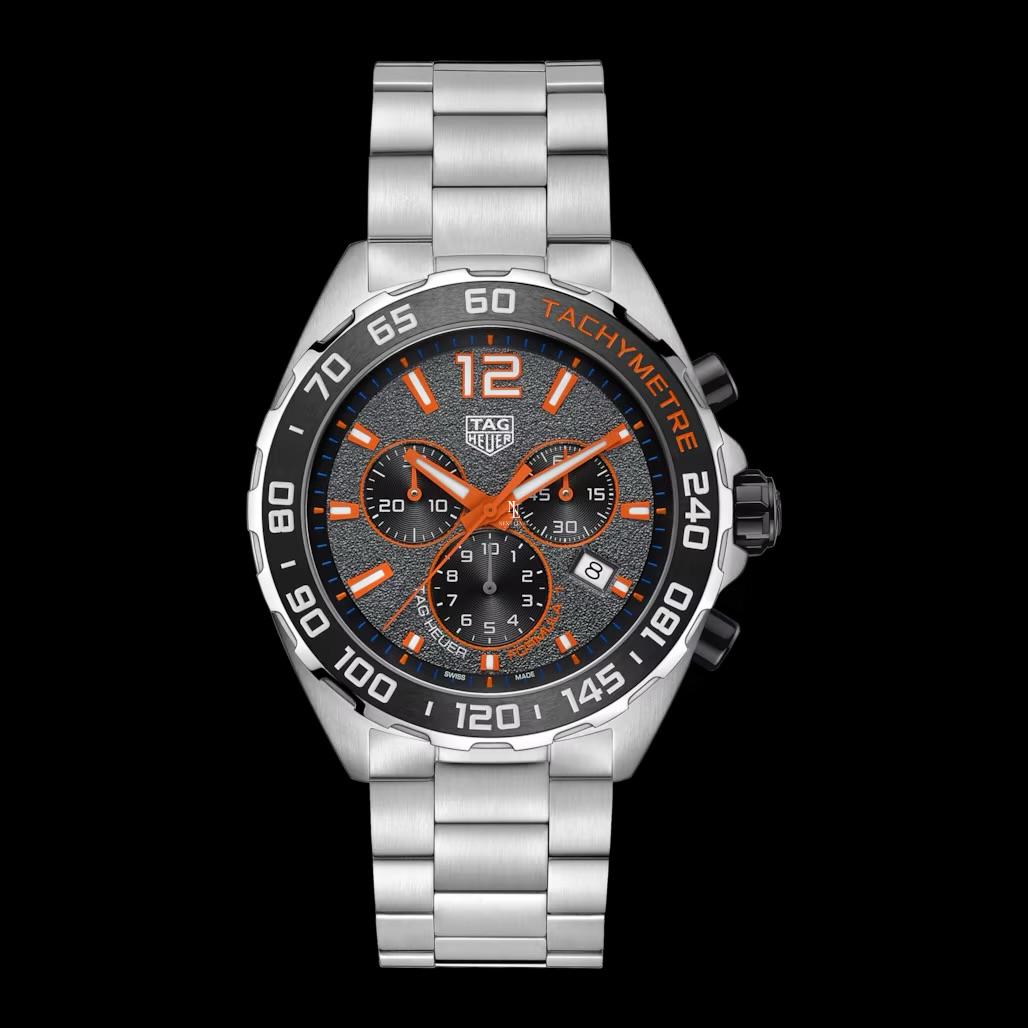 Tag Heuer Formula 1 Chronograph