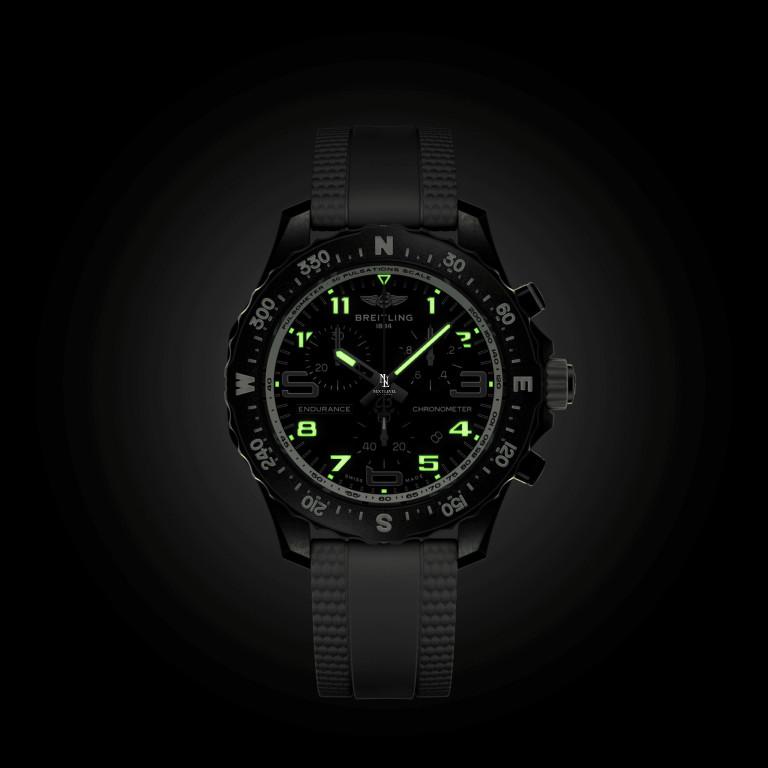 Breitling Professional Endurance Pro 38