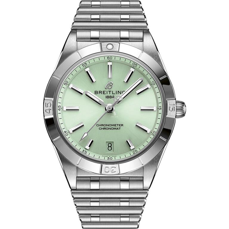 Breitling Chronomat 36