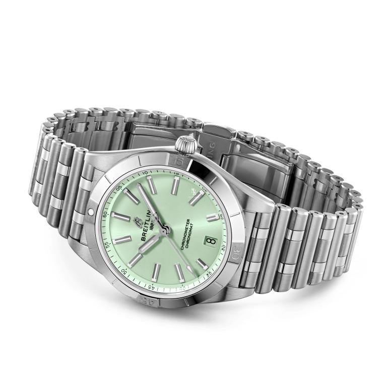 Breitling Chronomat 36