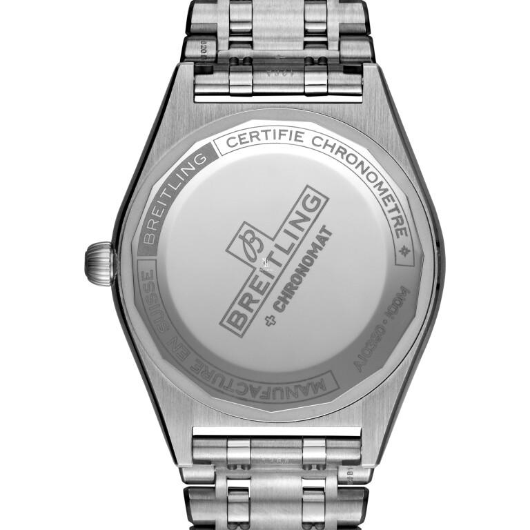 Breitling Chronomat 36