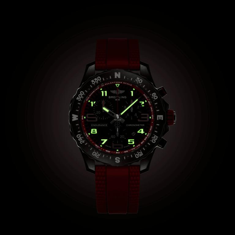 Breitling Professional Endurance Pro 38