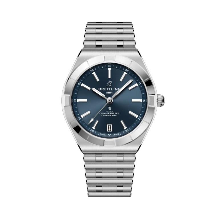 Breitling Chronomat 36