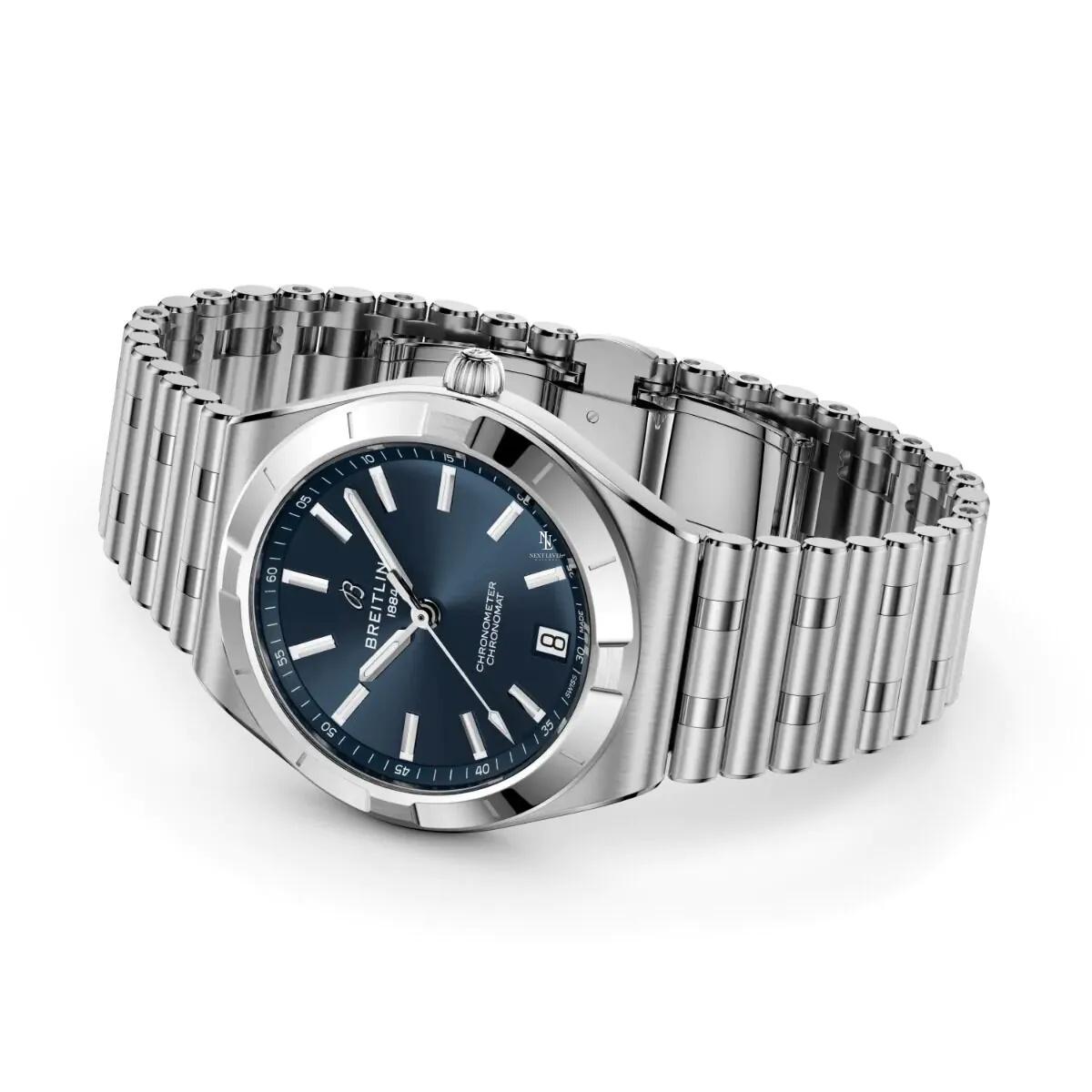 Breitling Chronomat 36