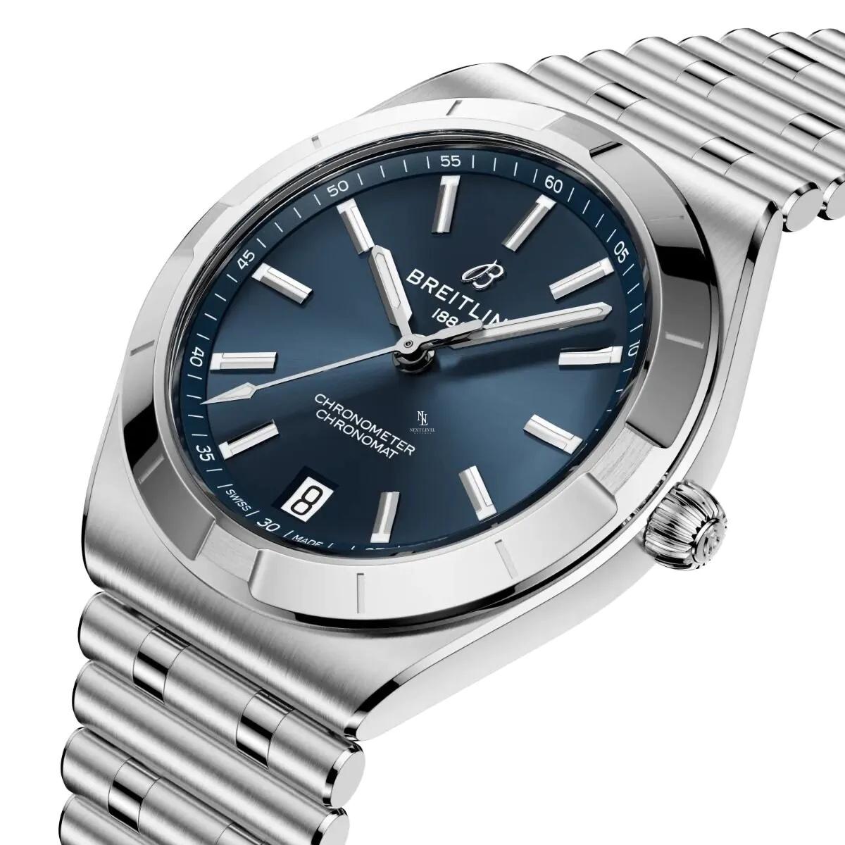 Breitling Chronomat 36